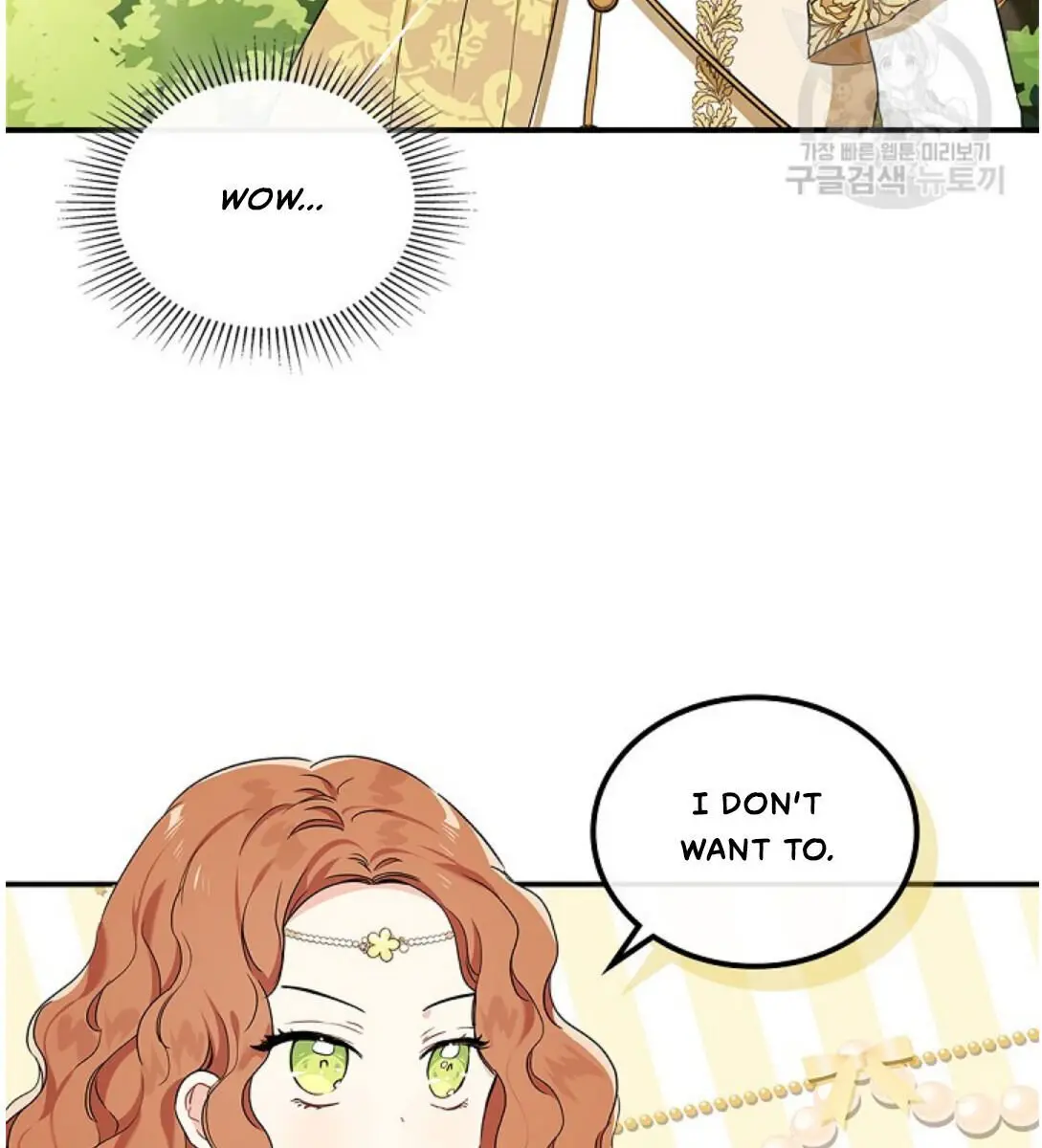 I'll Be the Matriarch in This Life Chapter 15 Page 38