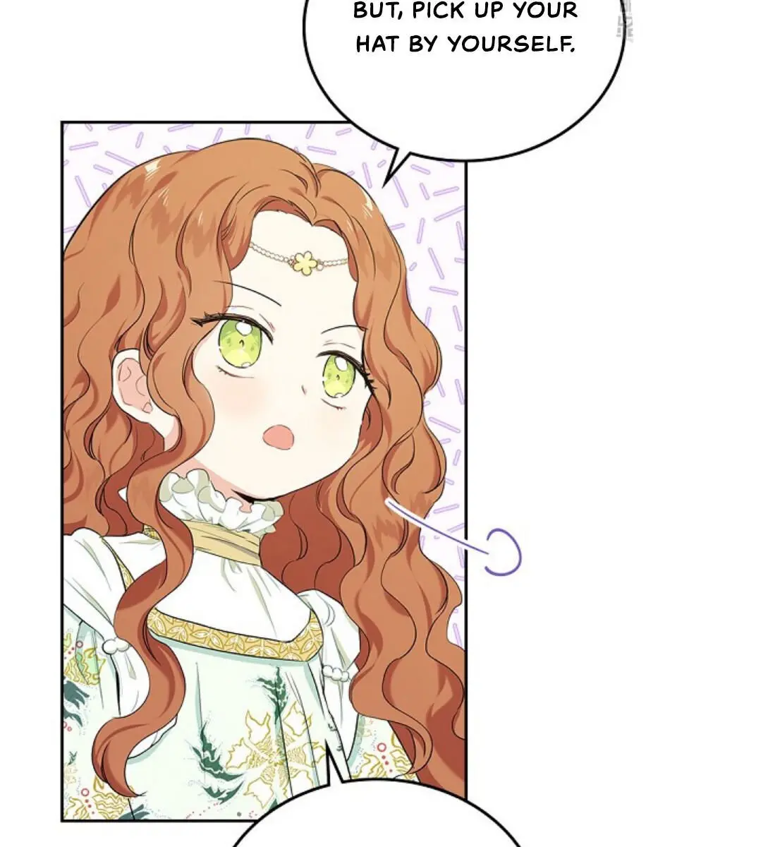 I'll Be the Matriarch in This Life Chapter 15 Page 42