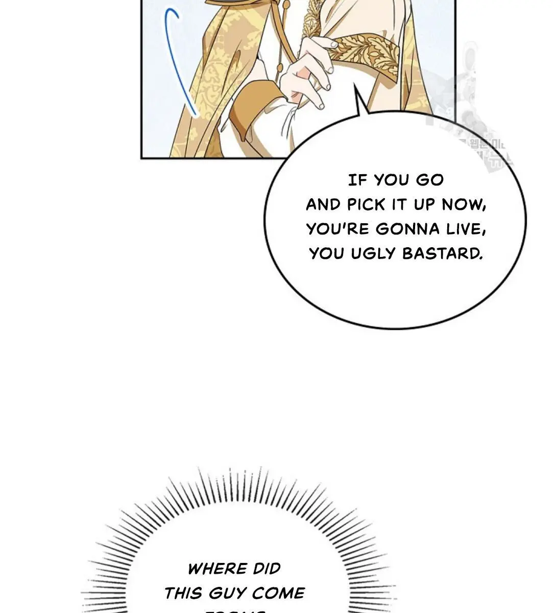 I'll Be the Matriarch in This Life Chapter 15 Page 46