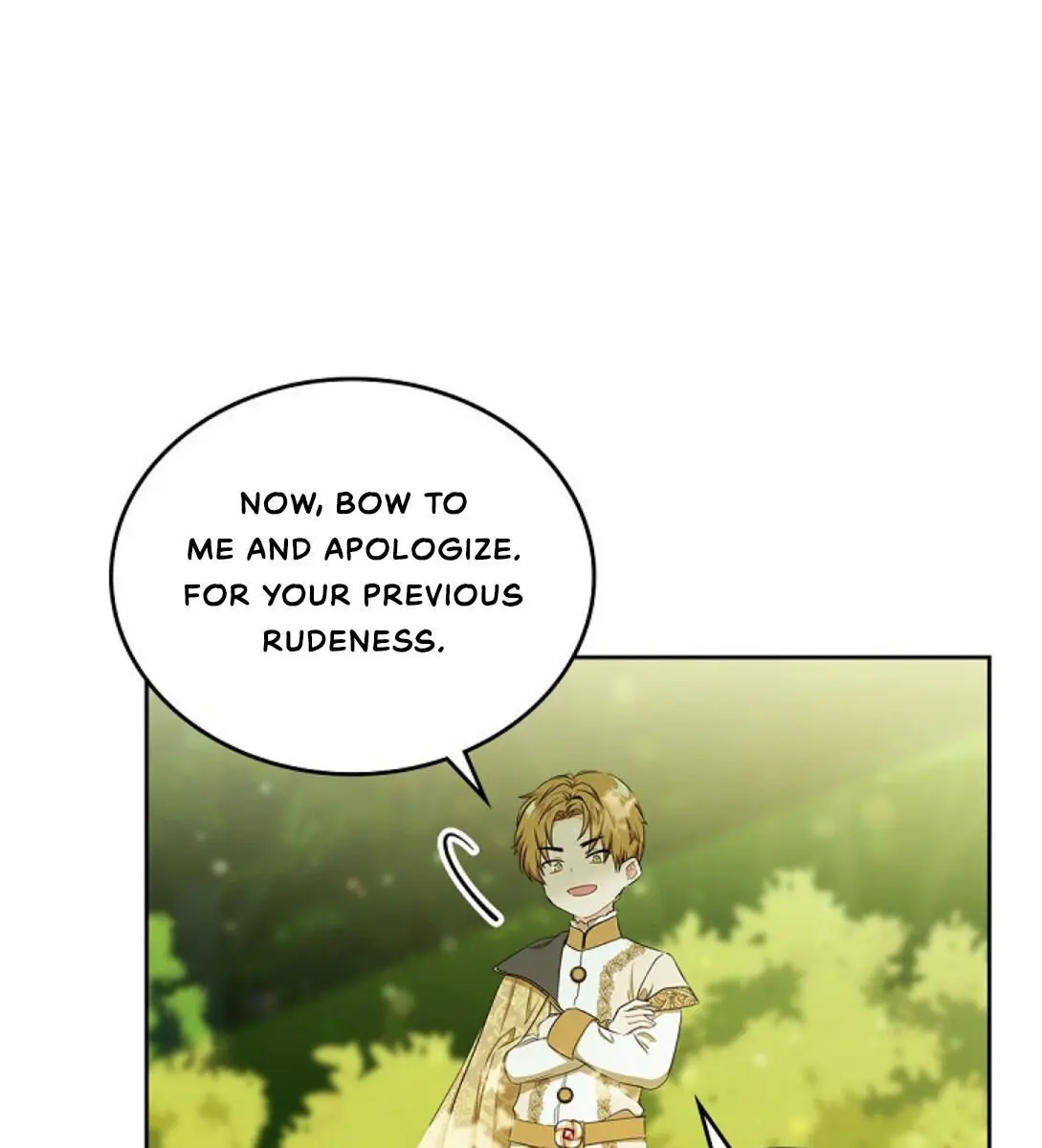 I'll Be the Matriarch in This Life Chapter 15 Page 58