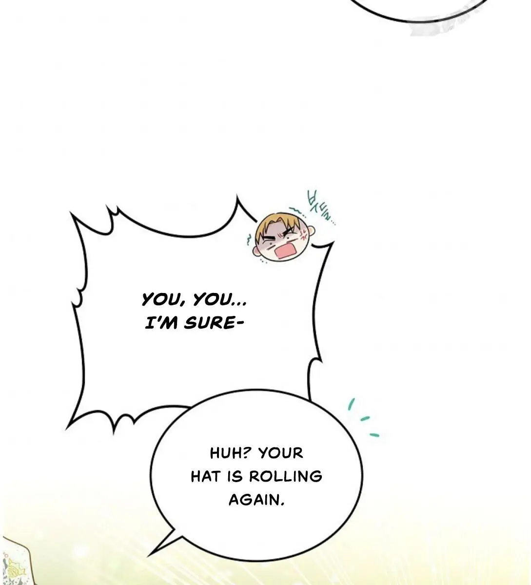 I'll Be the Matriarch in This Life Chapter 15 Page 65