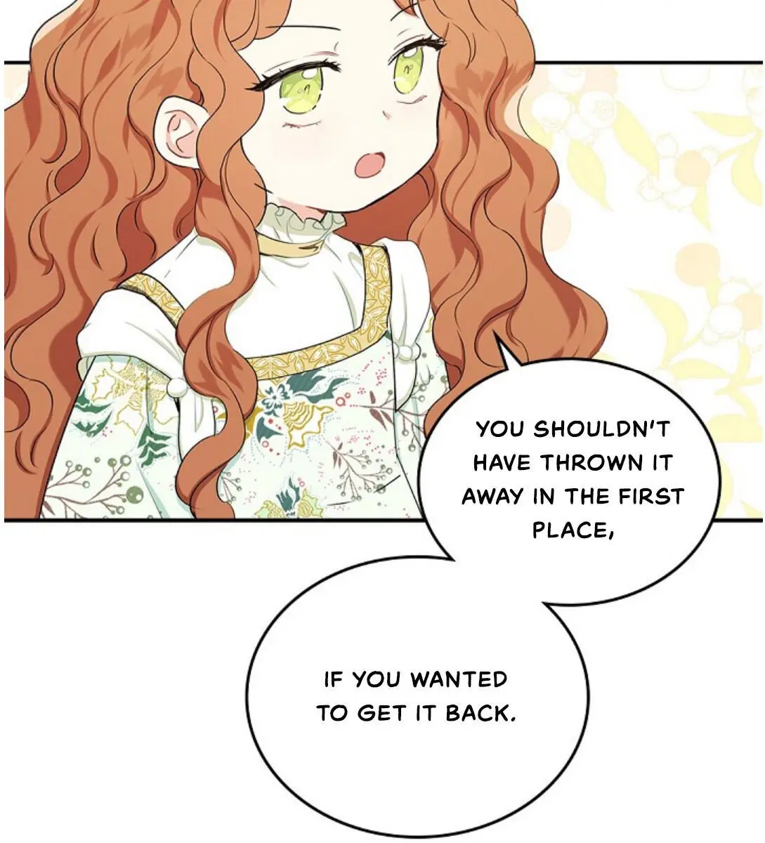 I'll Be the Matriarch in This Life Chapter 15 Page 69