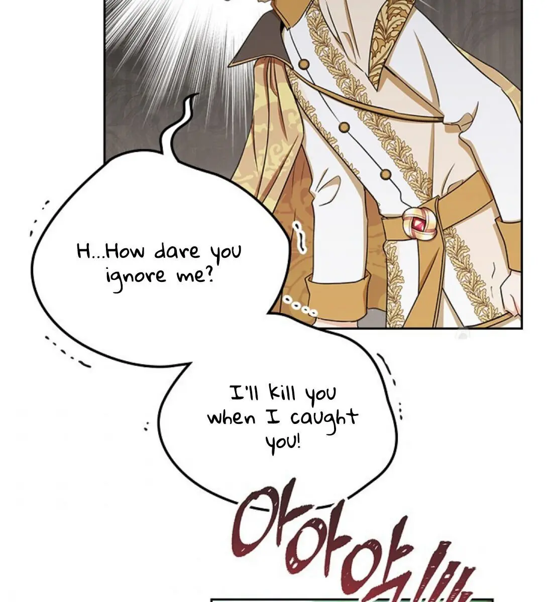 I'll Be the Matriarch in This Life Chapter 15 Page 78
