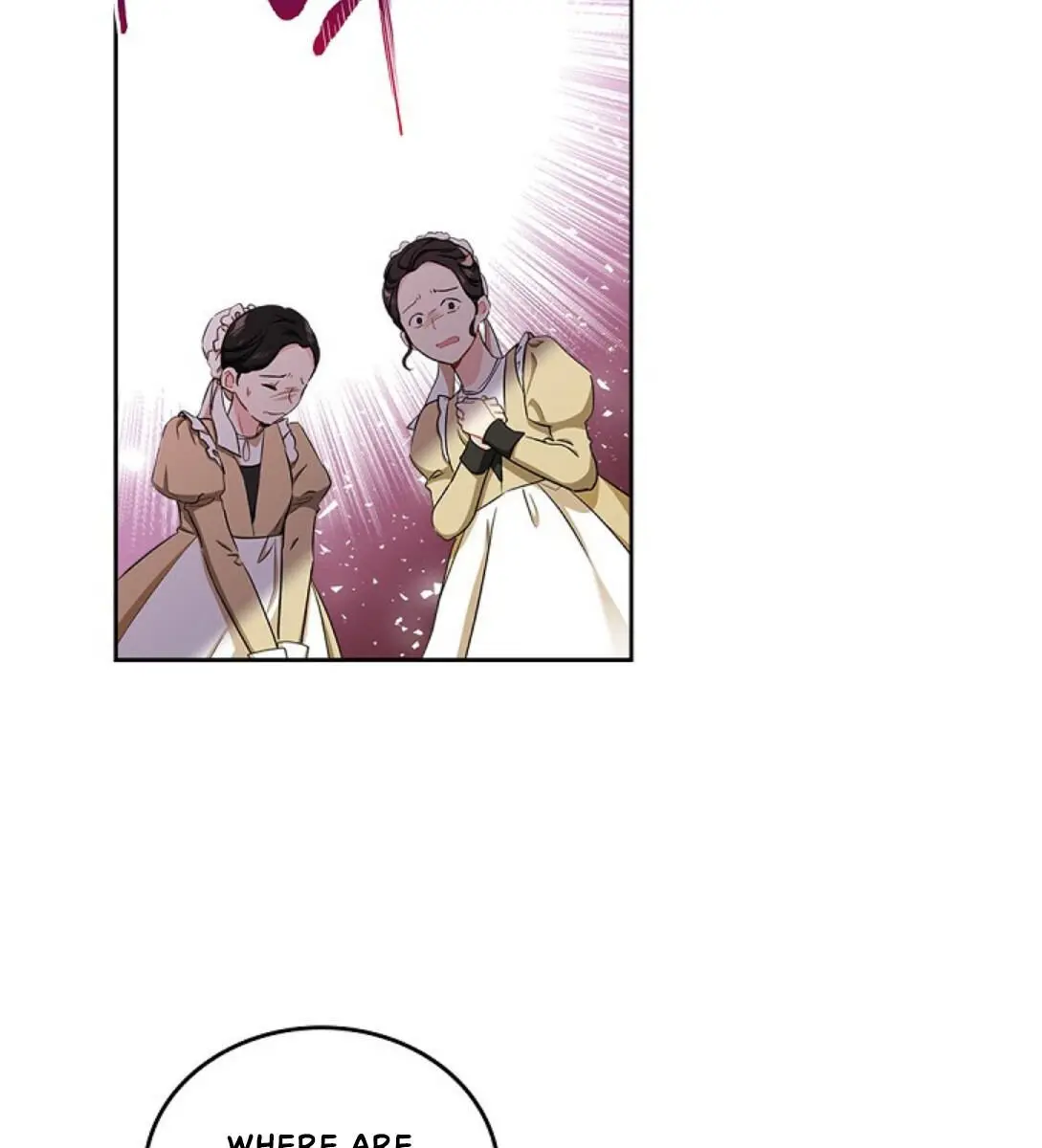 I'll Be the Matriarch in This Life Chapter 15 Page 84