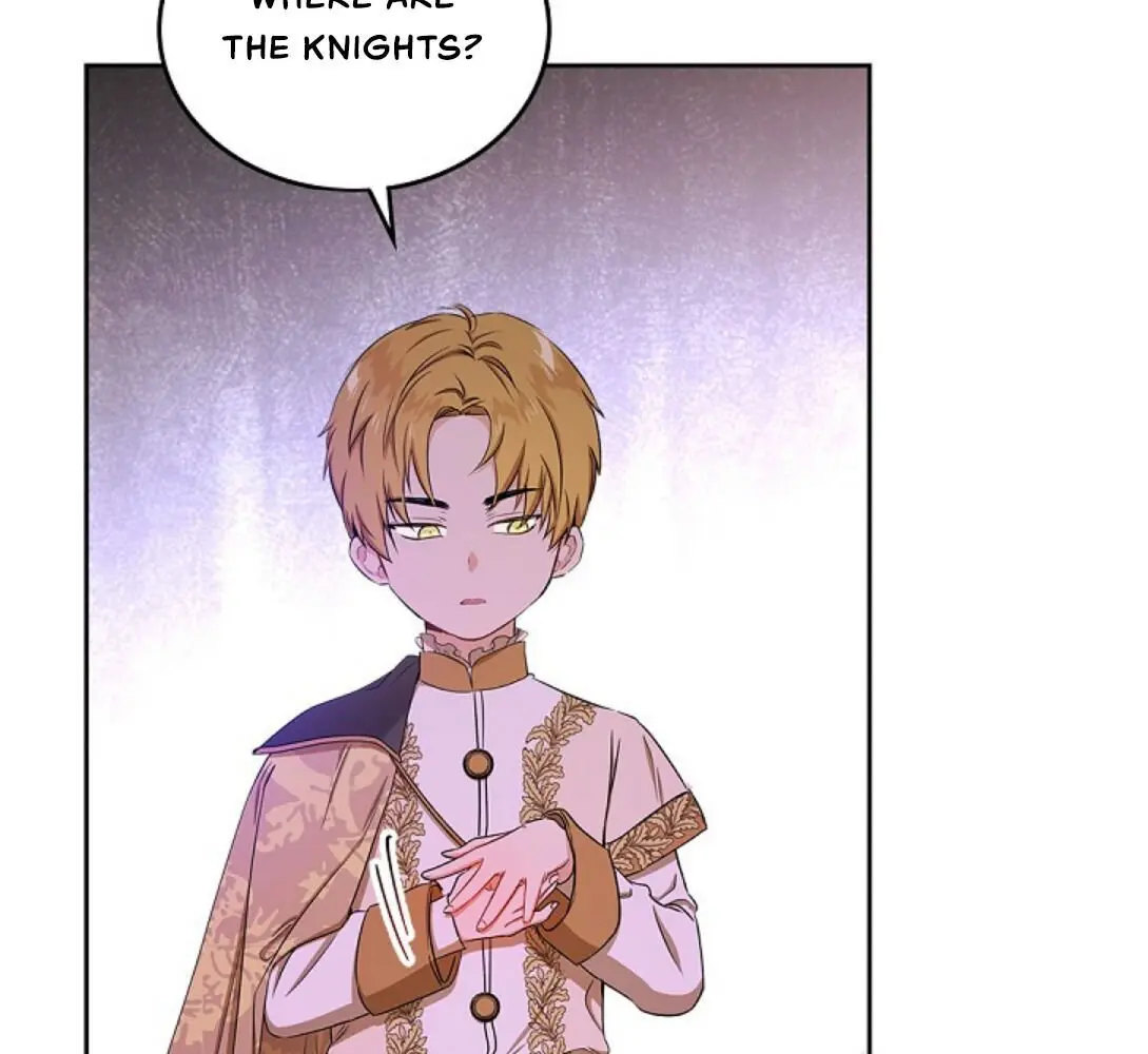 I'll Be the Matriarch in This Life Chapter 15 Page 85