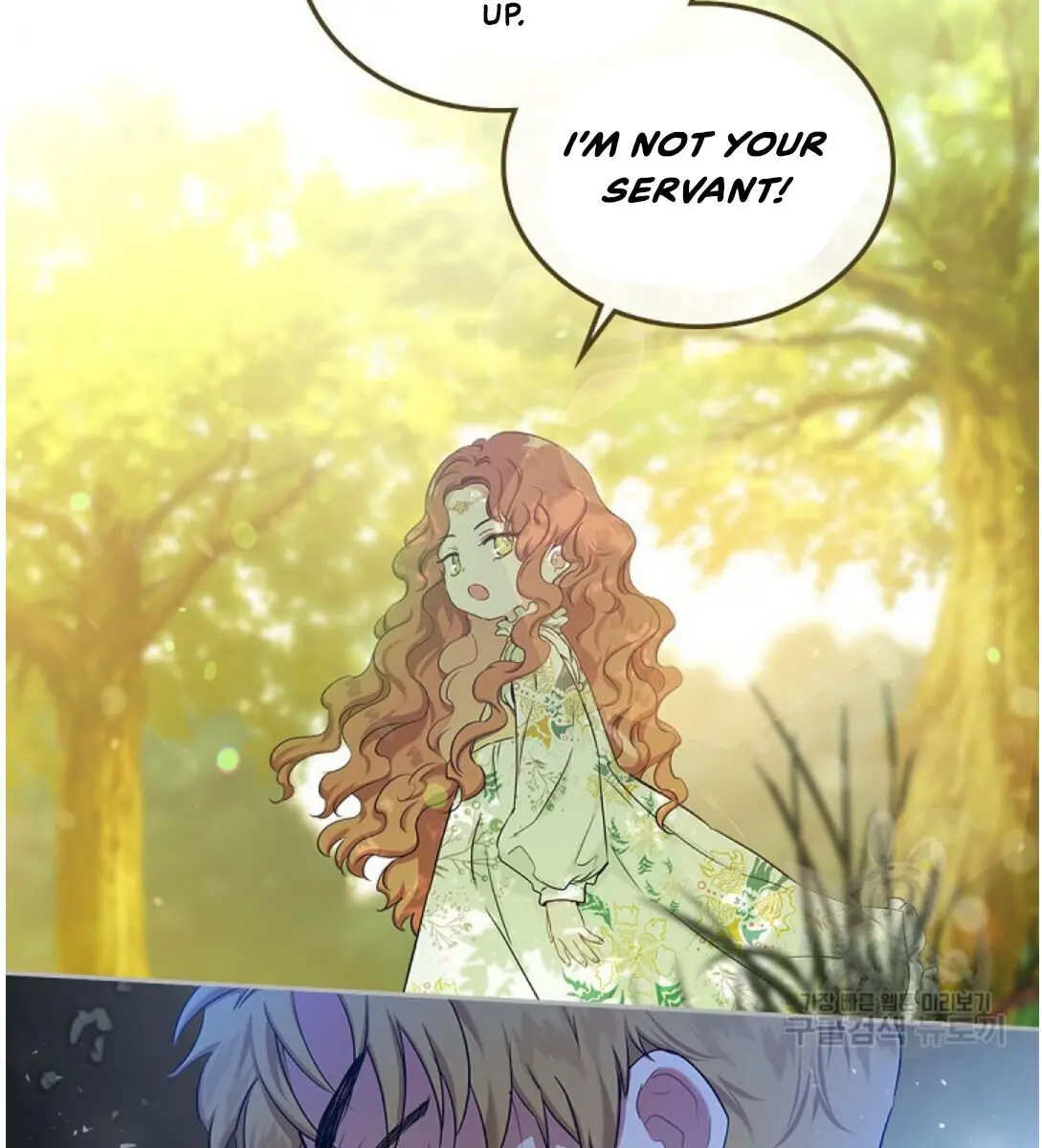 I'll Be the Matriarch in This Life Chapter 15 Page 93