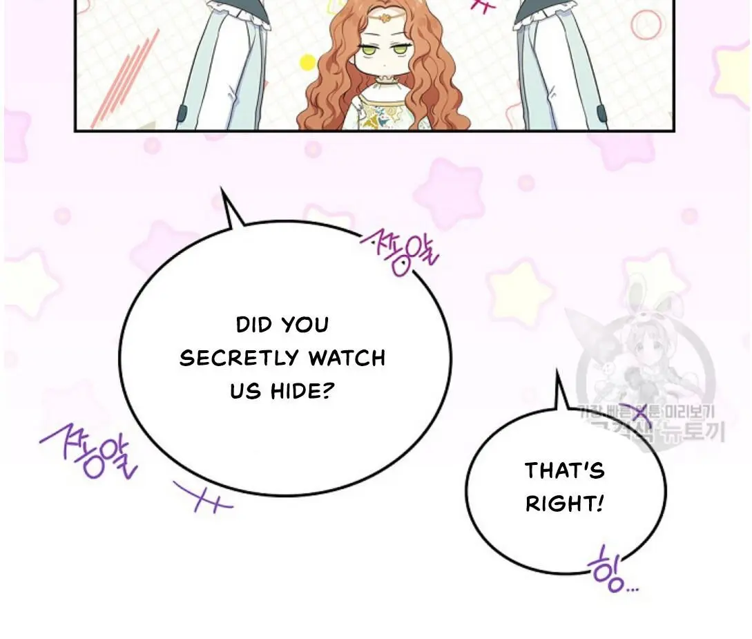 I'll Be the Matriarch in This Life Chapter 15 Page 100