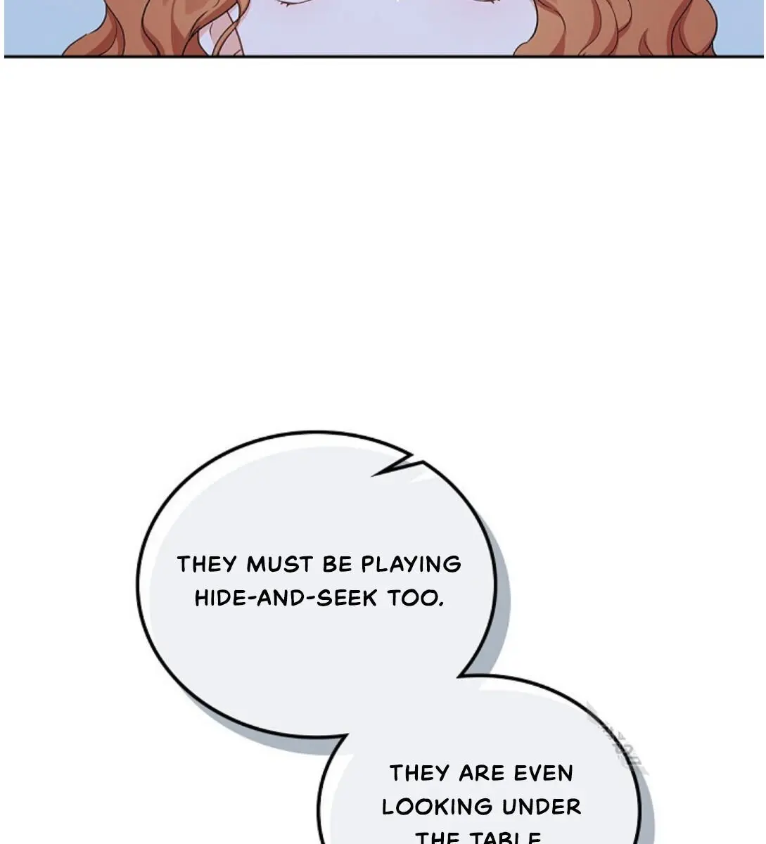 I'll Be the Matriarch in This Life Chapter 15 Page 114