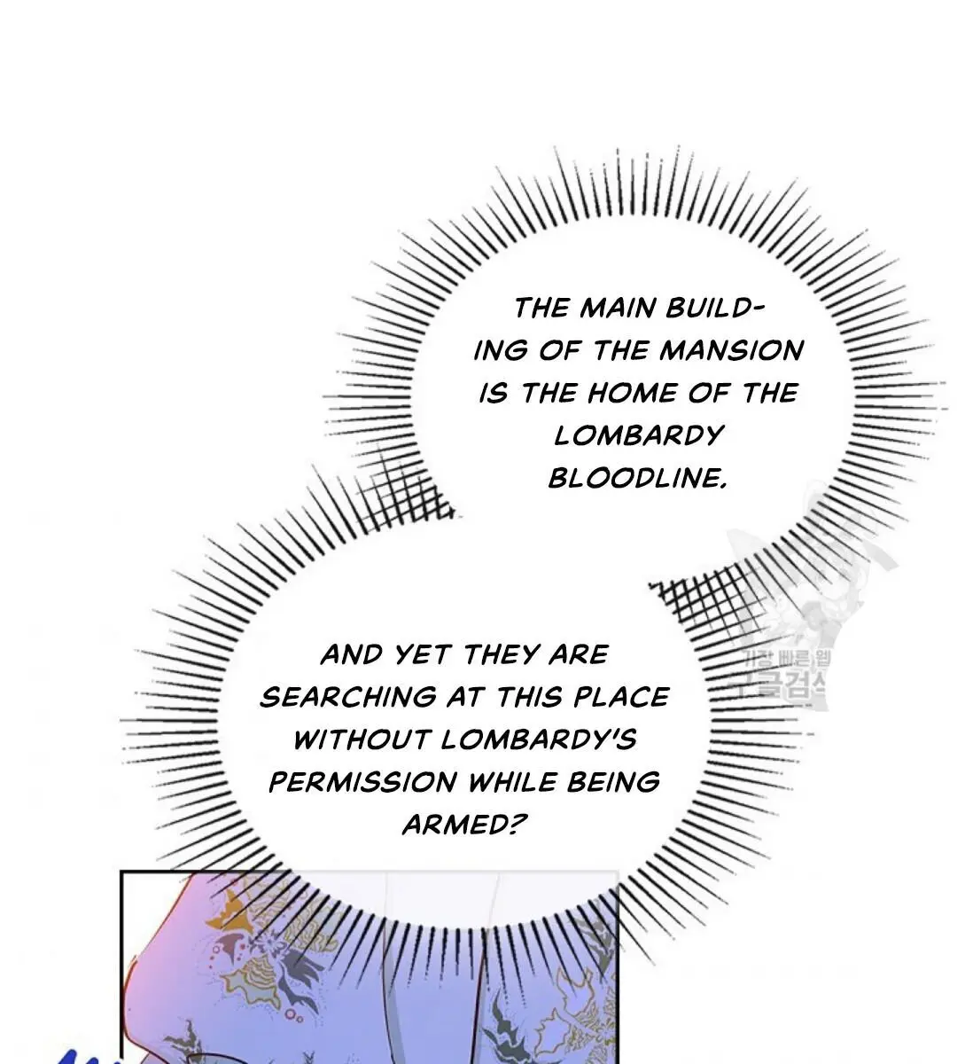 I'll Be the Matriarch in This Life Chapter 15 Page 117