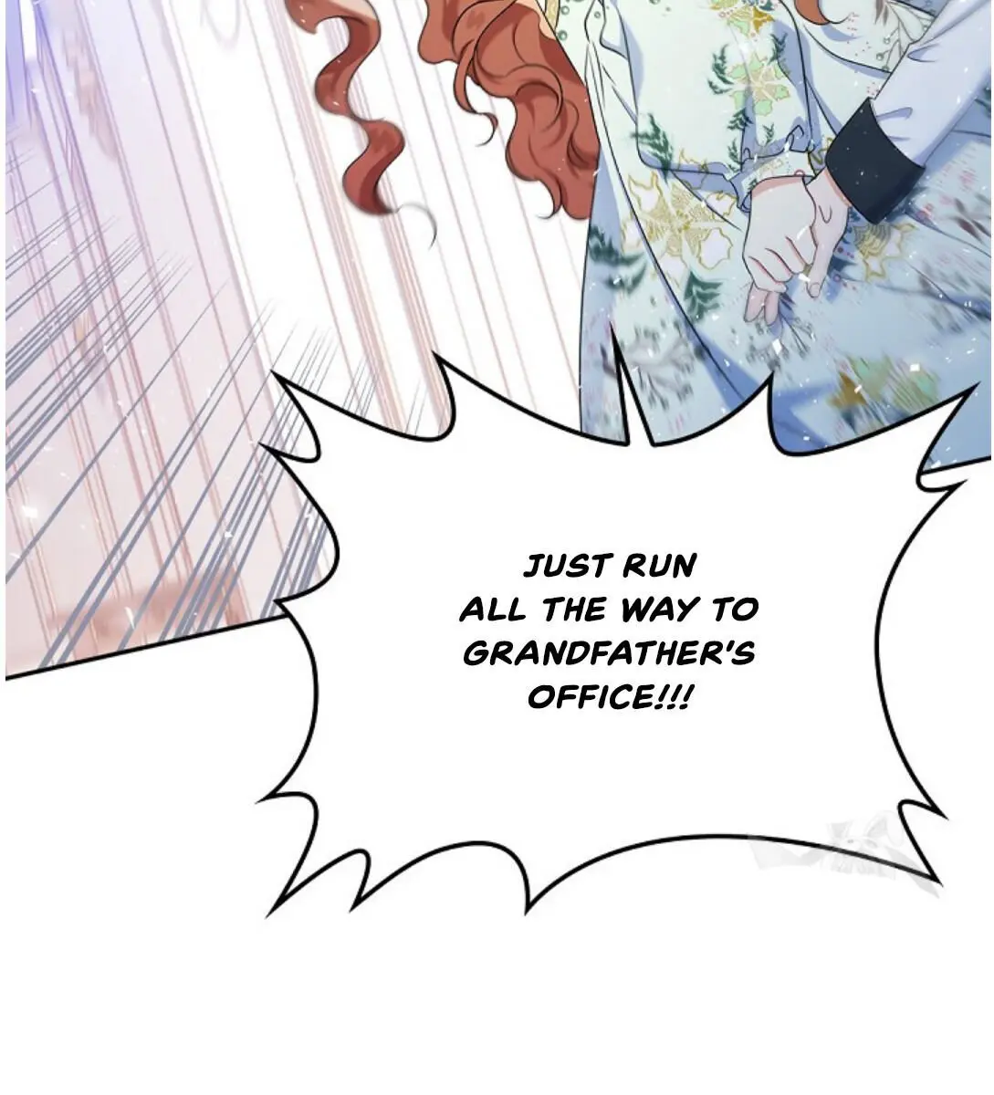 I'll Be the Matriarch in This Life Chapter 16 Page 17