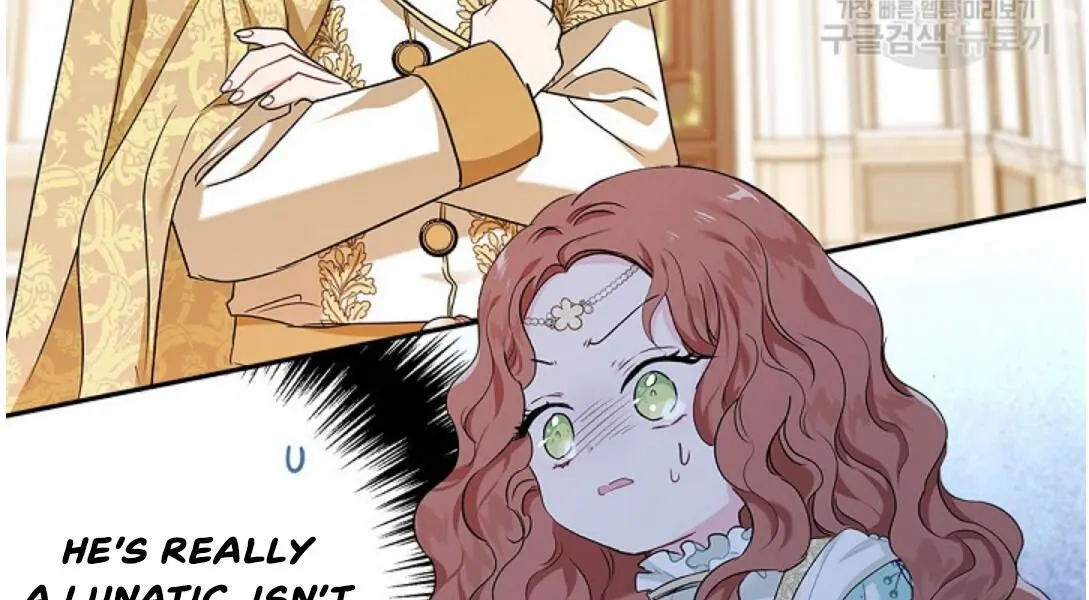 I'll Be the Matriarch in This Life Chapter 16 Page 31