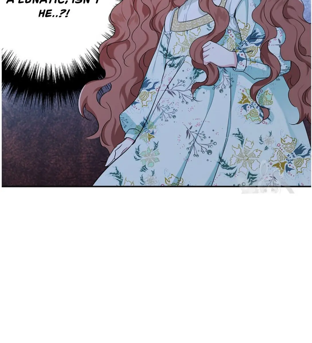 I'll Be the Matriarch in This Life Chapter 16 Page 32