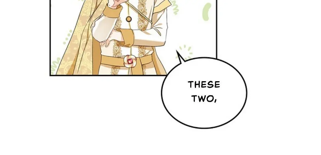 I'll Be the Matriarch in This Life Chapter 16 Page 42