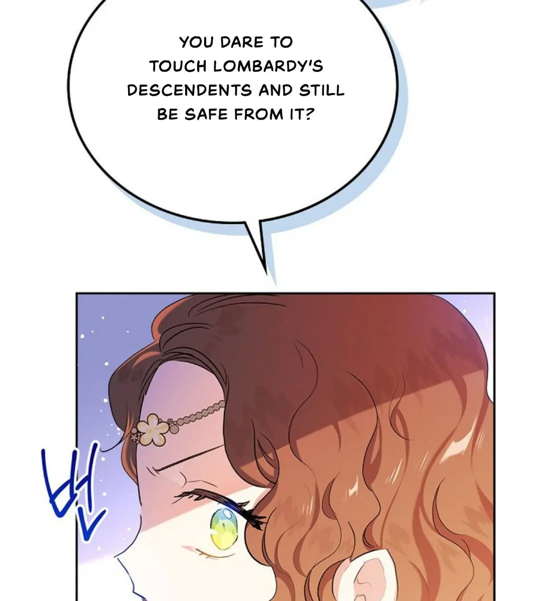 I'll Be the Matriarch in This Life Chapter 16 Page 47