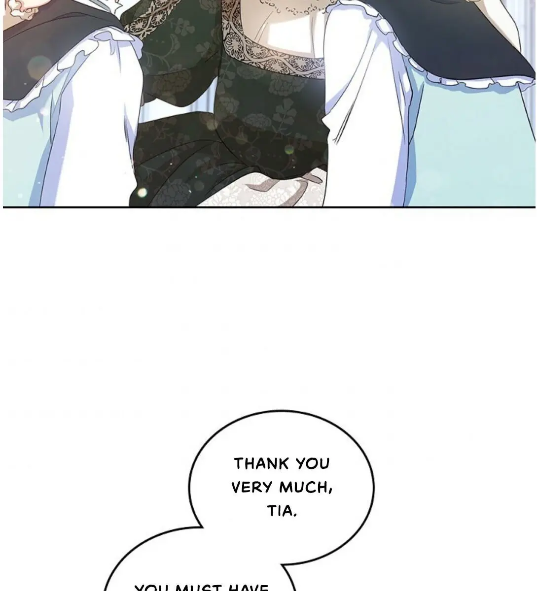 I'll Be the Matriarch in This Life Chapter 16 Page 79