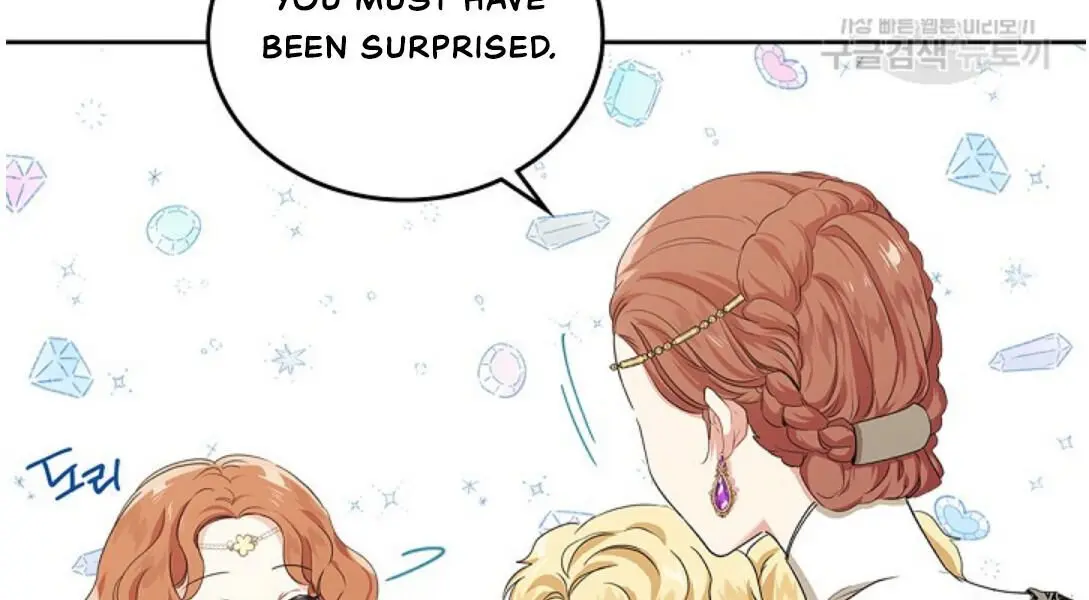 I'll Be the Matriarch in This Life Chapter 16 Page 80