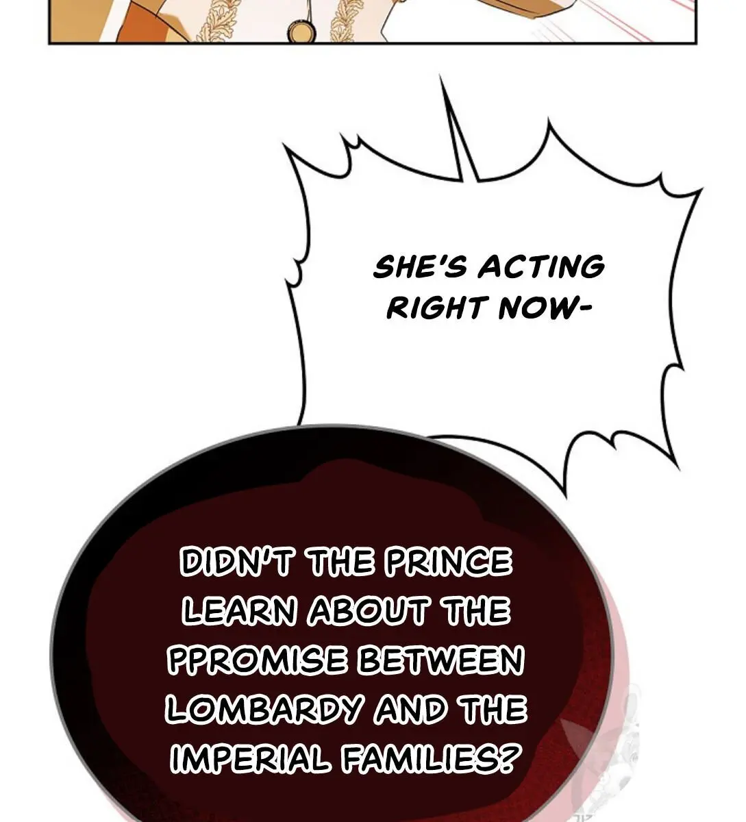 I'll Be the Matriarch in This Life Chapter 16 Page 88