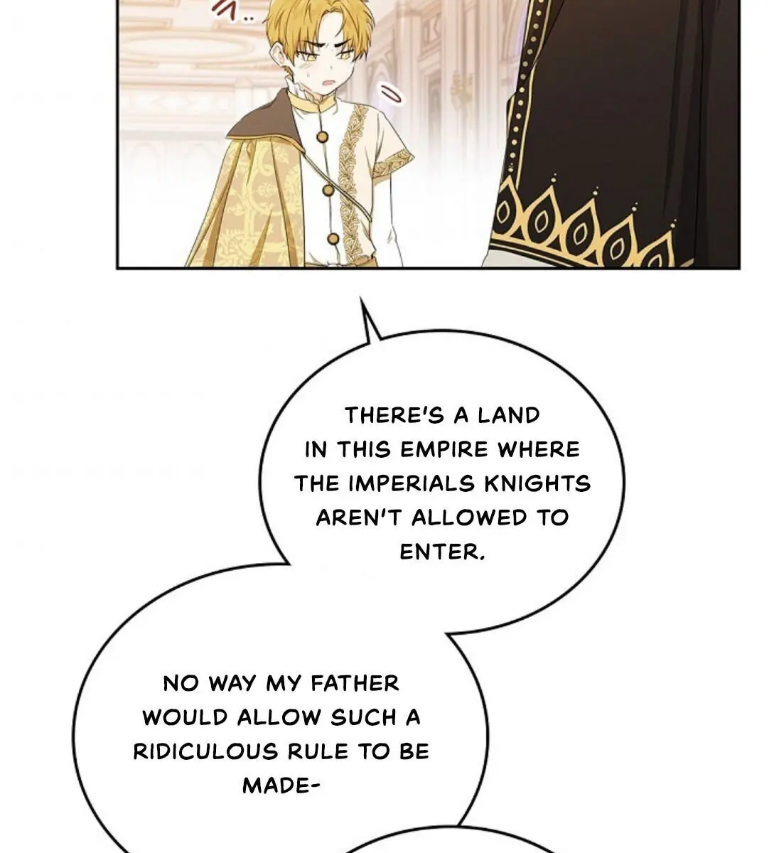I'll Be the Matriarch in This Life Chapter 16 Page 92