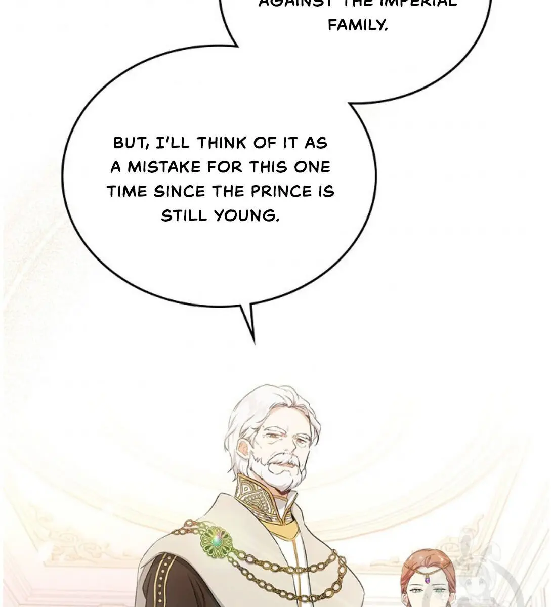 I'll Be the Matriarch in This Life Chapter 16 Page 105