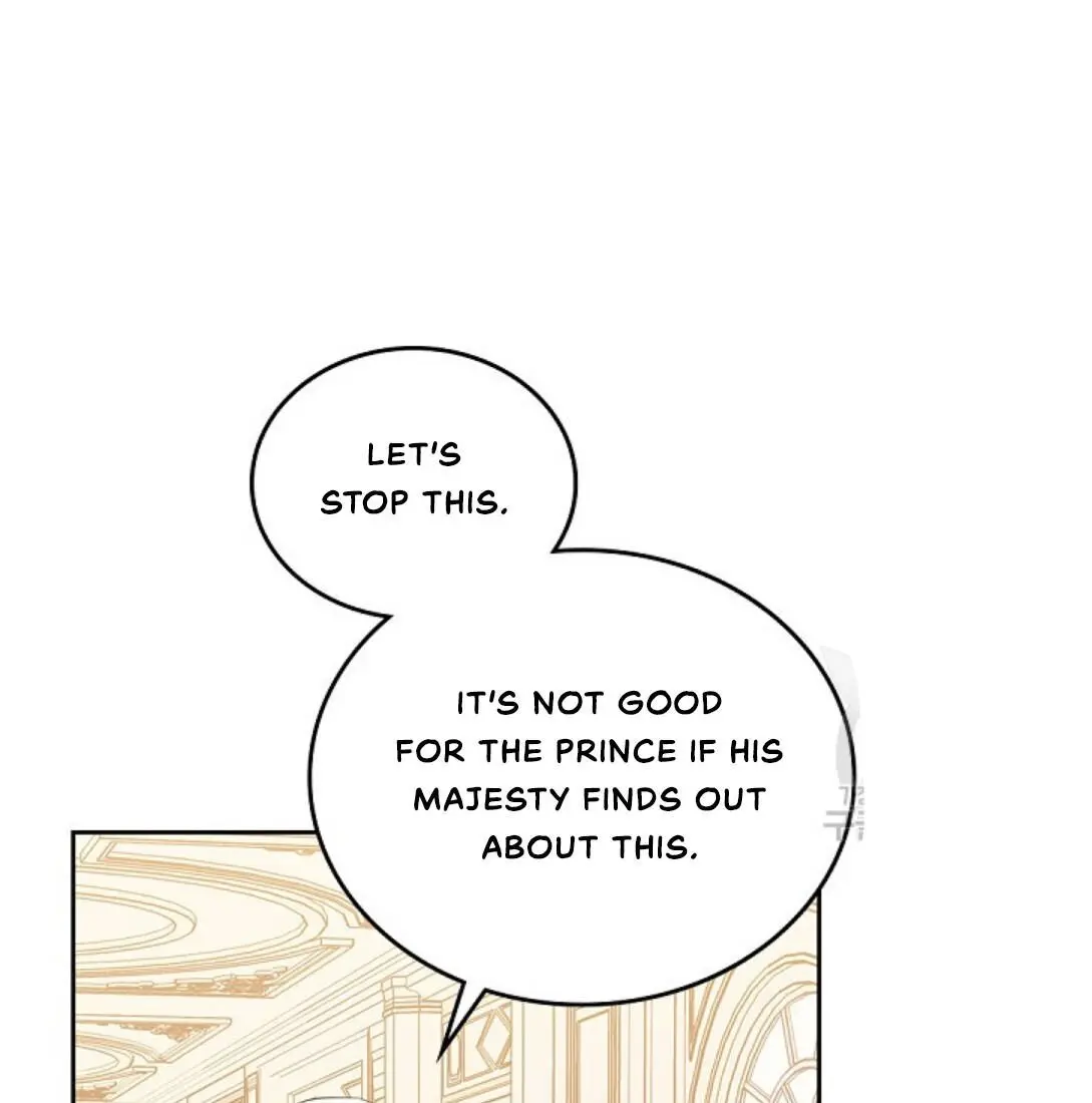 I'll Be the Matriarch in This Life Chapter 16 Page 112