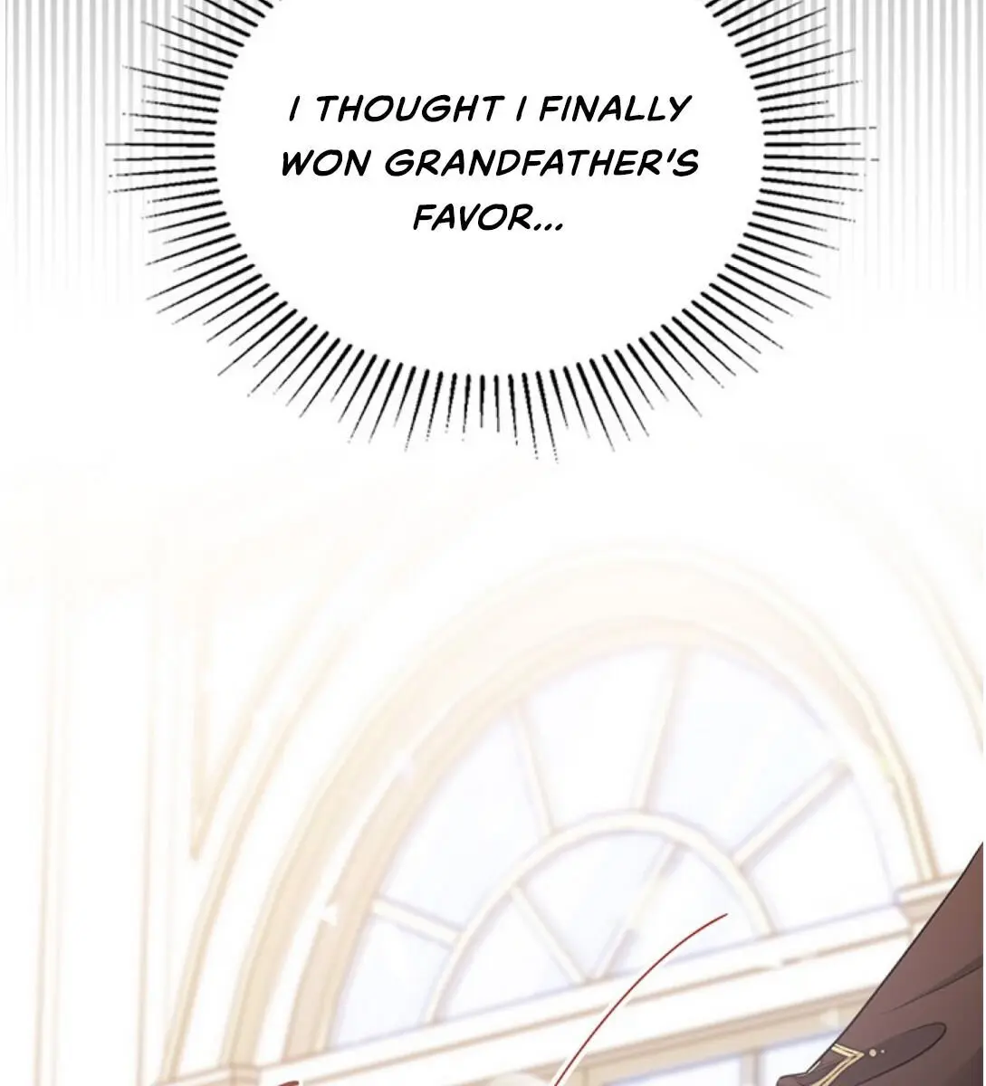 I'll Be the Matriarch in This Life Chapter 17 Page 5