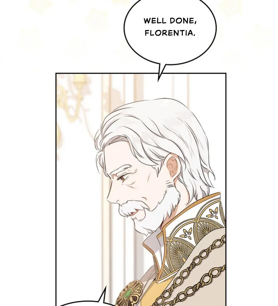 I'll Be the Matriarch in This Life Chapter 17 Page 9