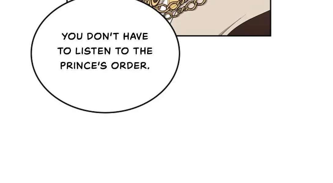 I'll Be the Matriarch in This Life Chapter 17 Page 10