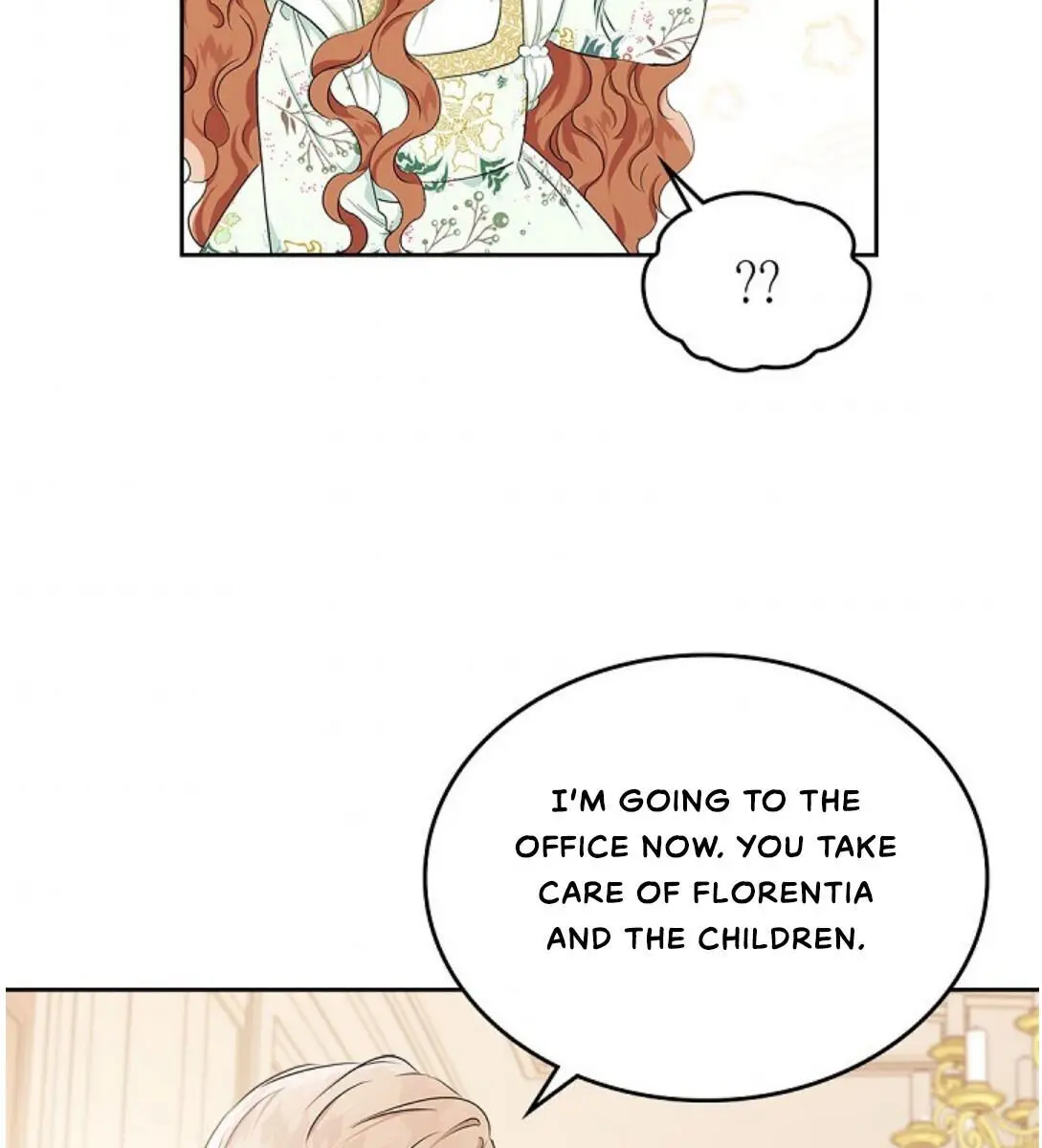 I'll Be the Matriarch in This Life Chapter 17 Page 12