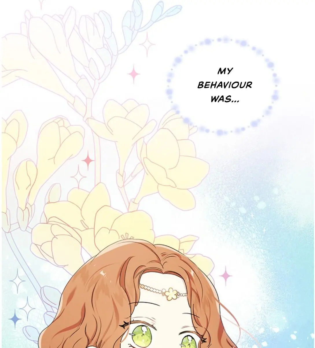 I'll Be the Matriarch in This Life Chapter 17 Page 16