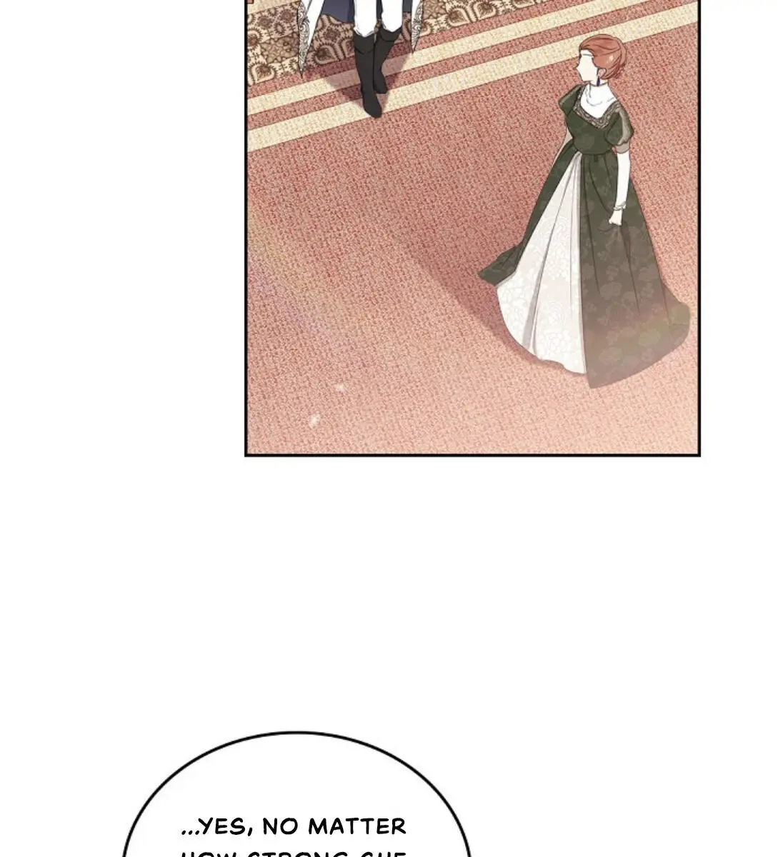 I'll Be the Matriarch in This Life Chapter 17 Page 22