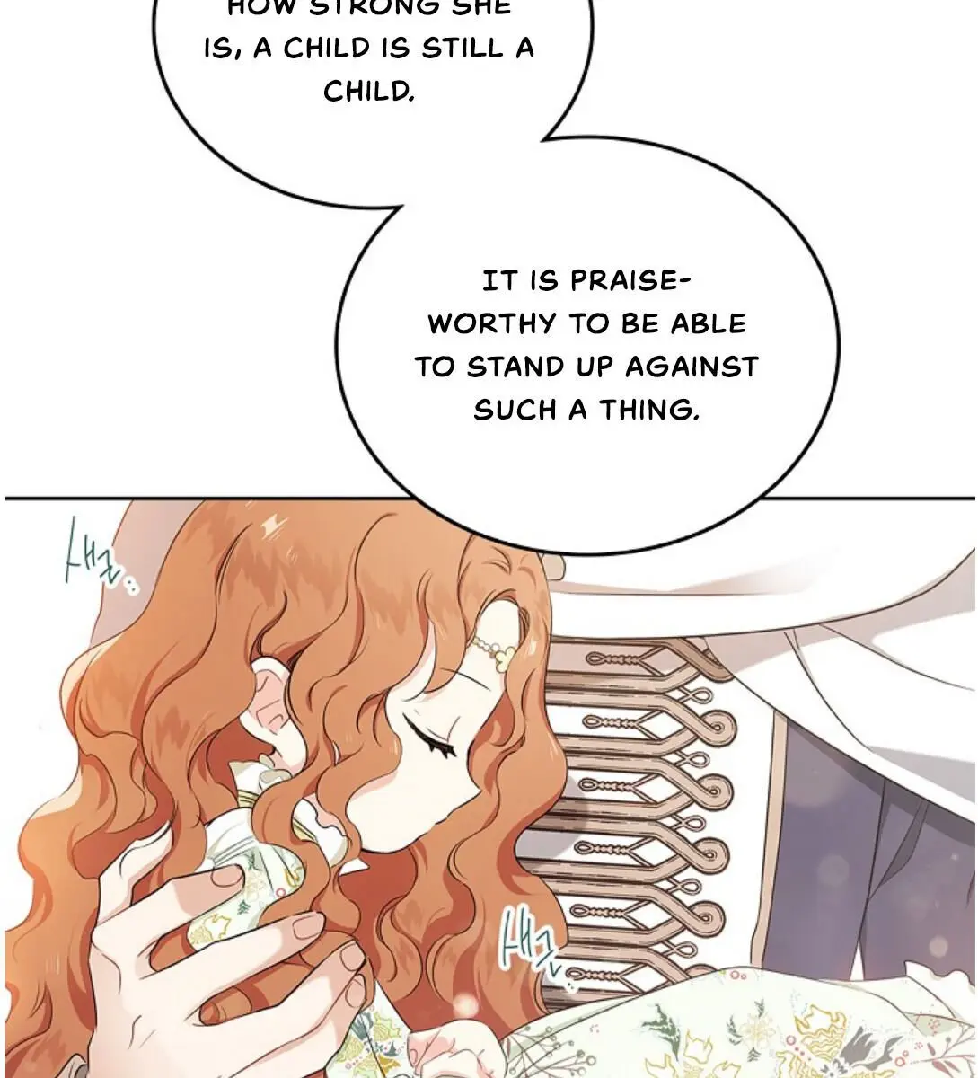 I'll Be the Matriarch in This Life Chapter 17 Page 23