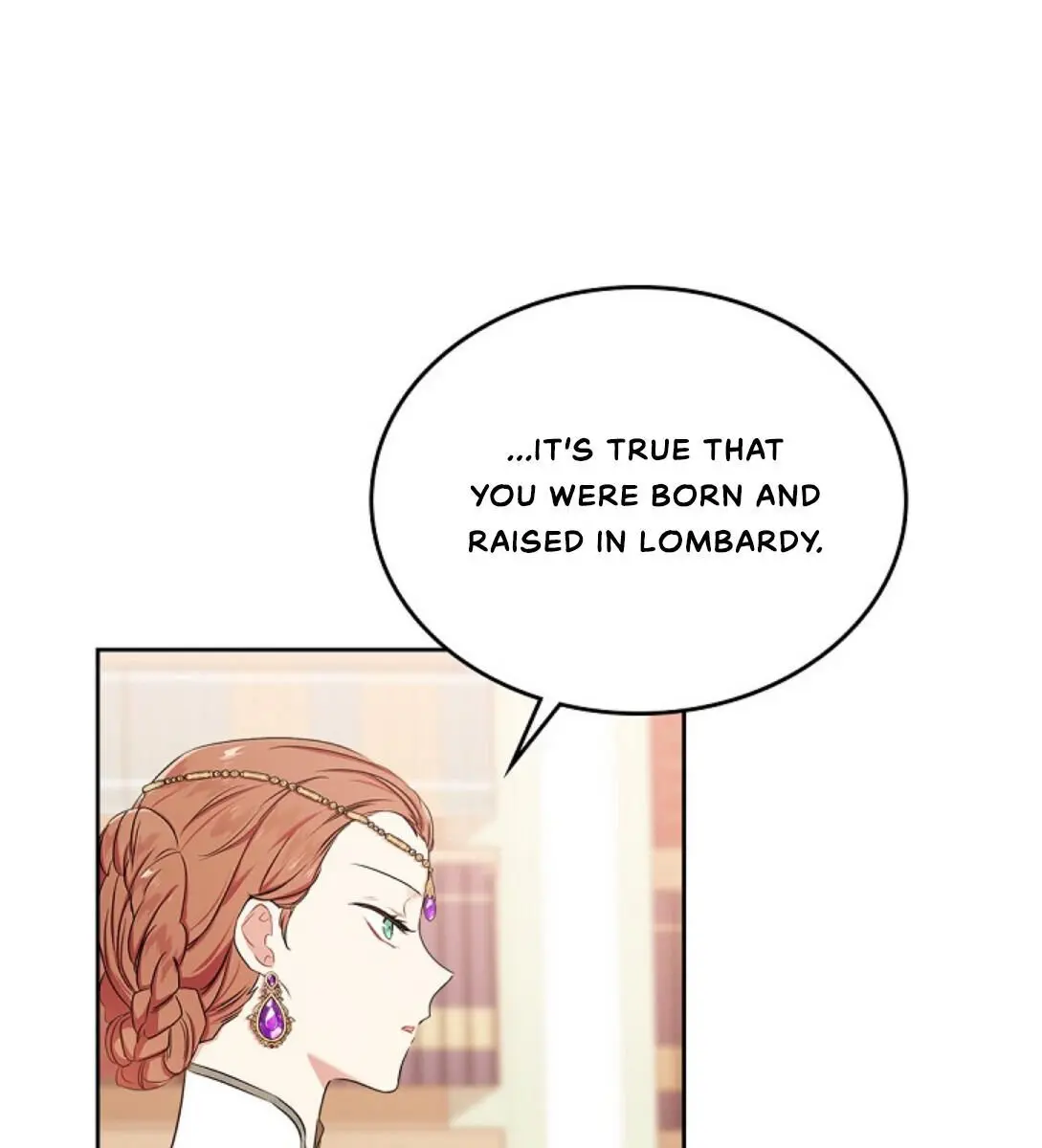 I'll Be the Matriarch in This Life Chapter 17 Page 43