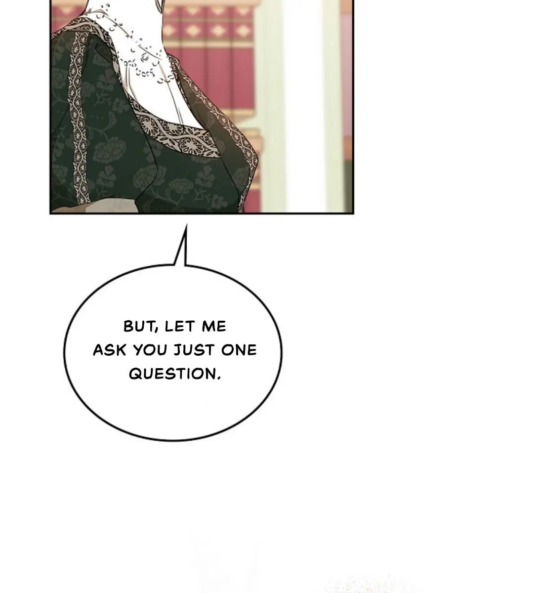 I'll Be the Matriarch in This Life Chapter 17 Page 44