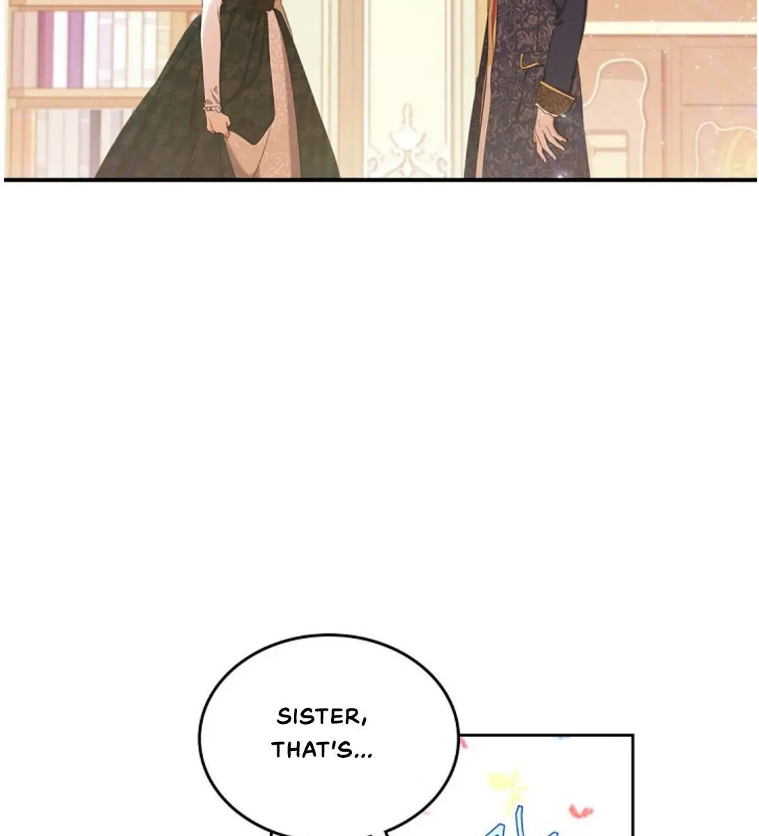 I'll Be the Matriarch in This Life Chapter 17 Page 47