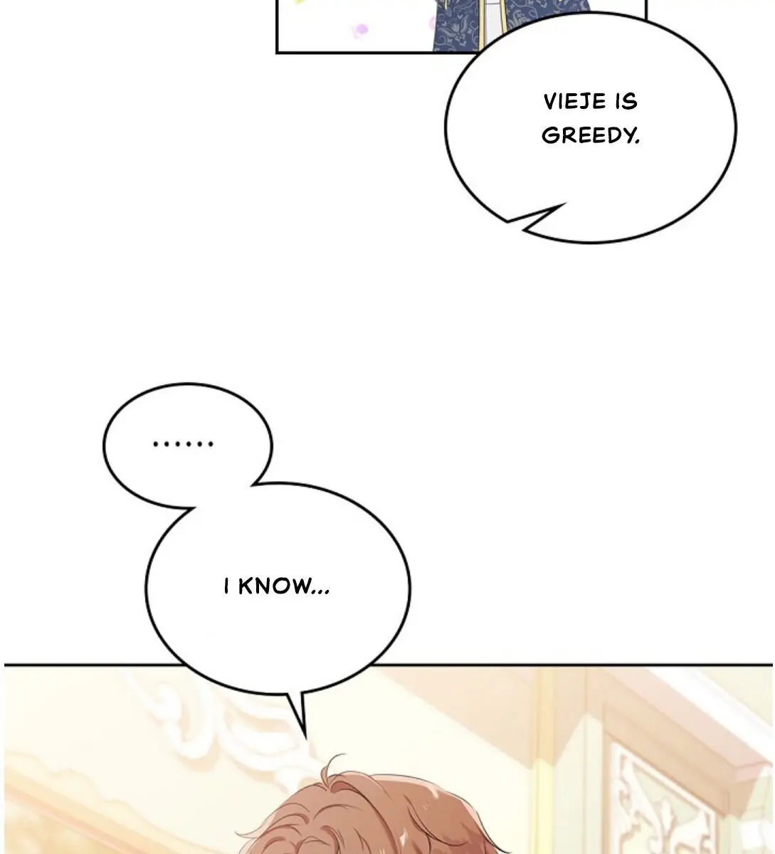 I'll Be the Matriarch in This Life Chapter 17 Page 49
