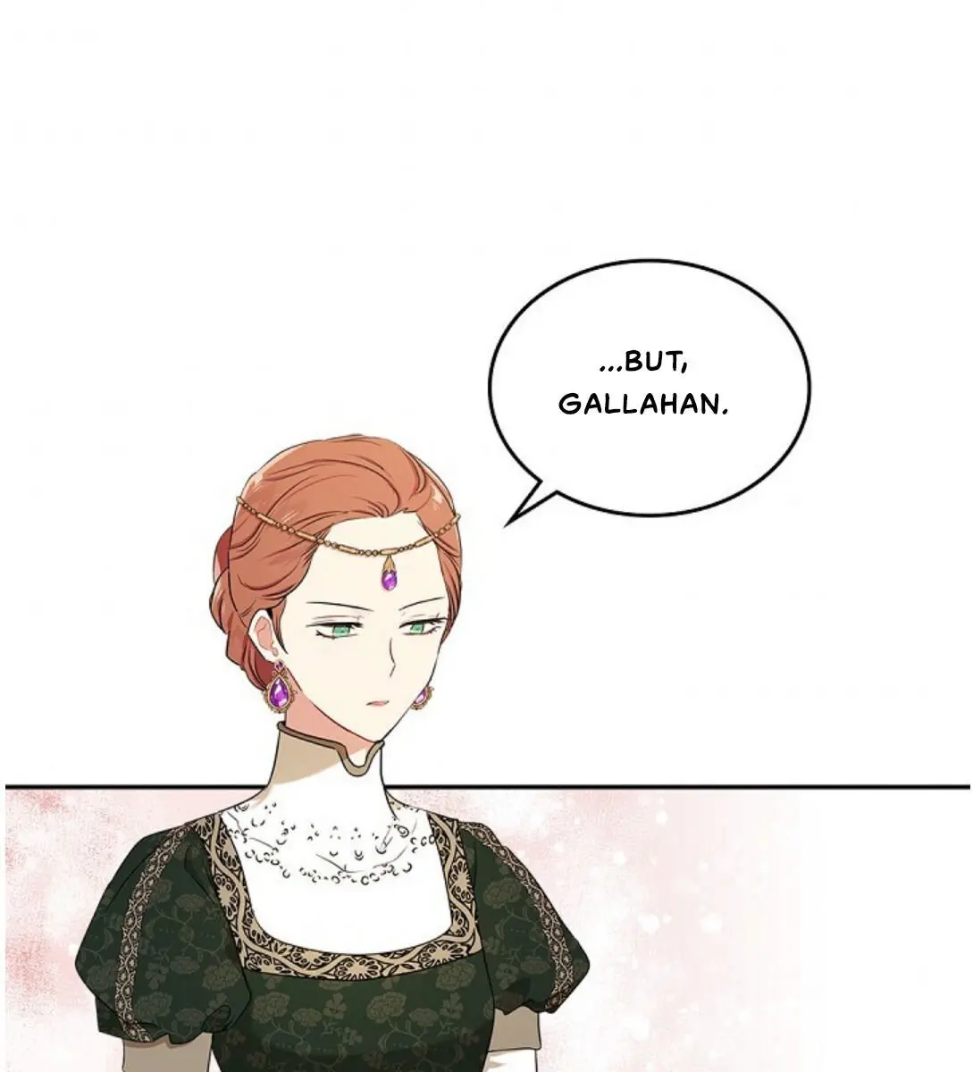 I'll Be the Matriarch in This Life Chapter 17 Page 52