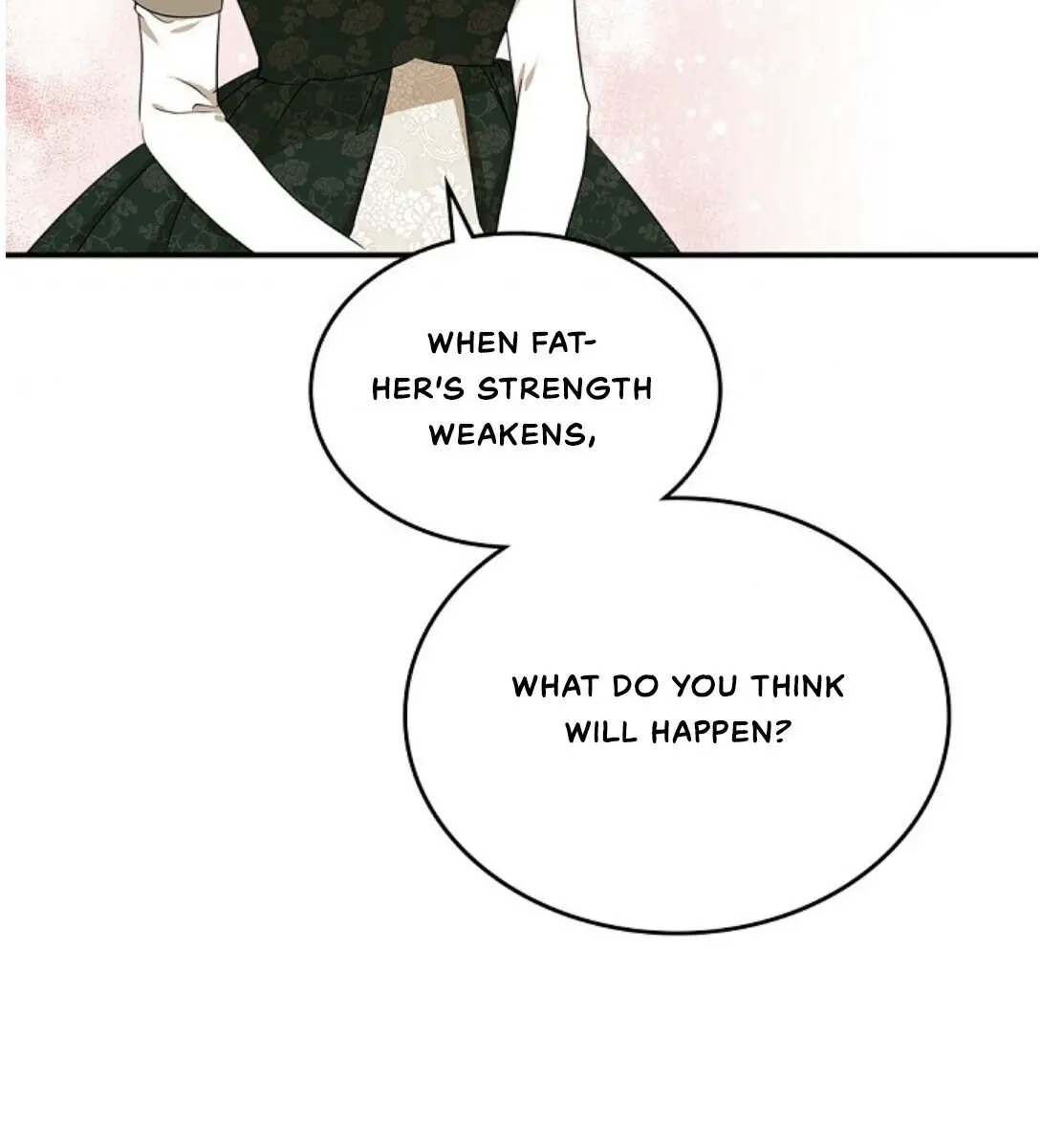 I'll Be the Matriarch in This Life Chapter 17 Page 53
