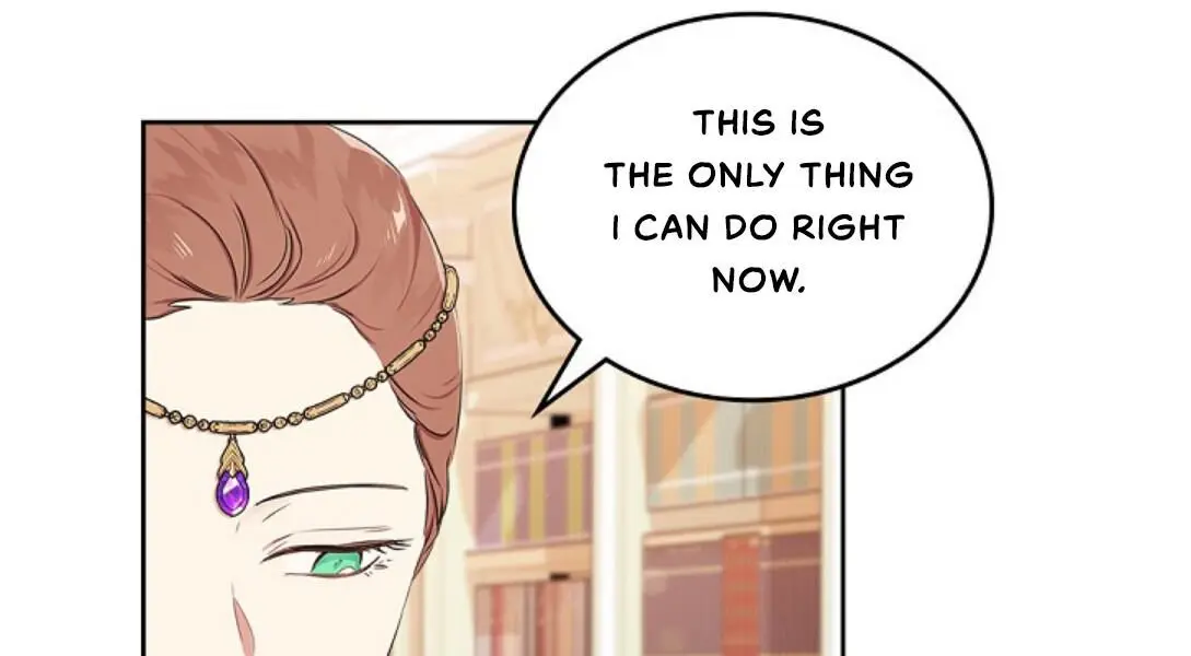 I'll Be the Matriarch in This Life Chapter 17 Page 54