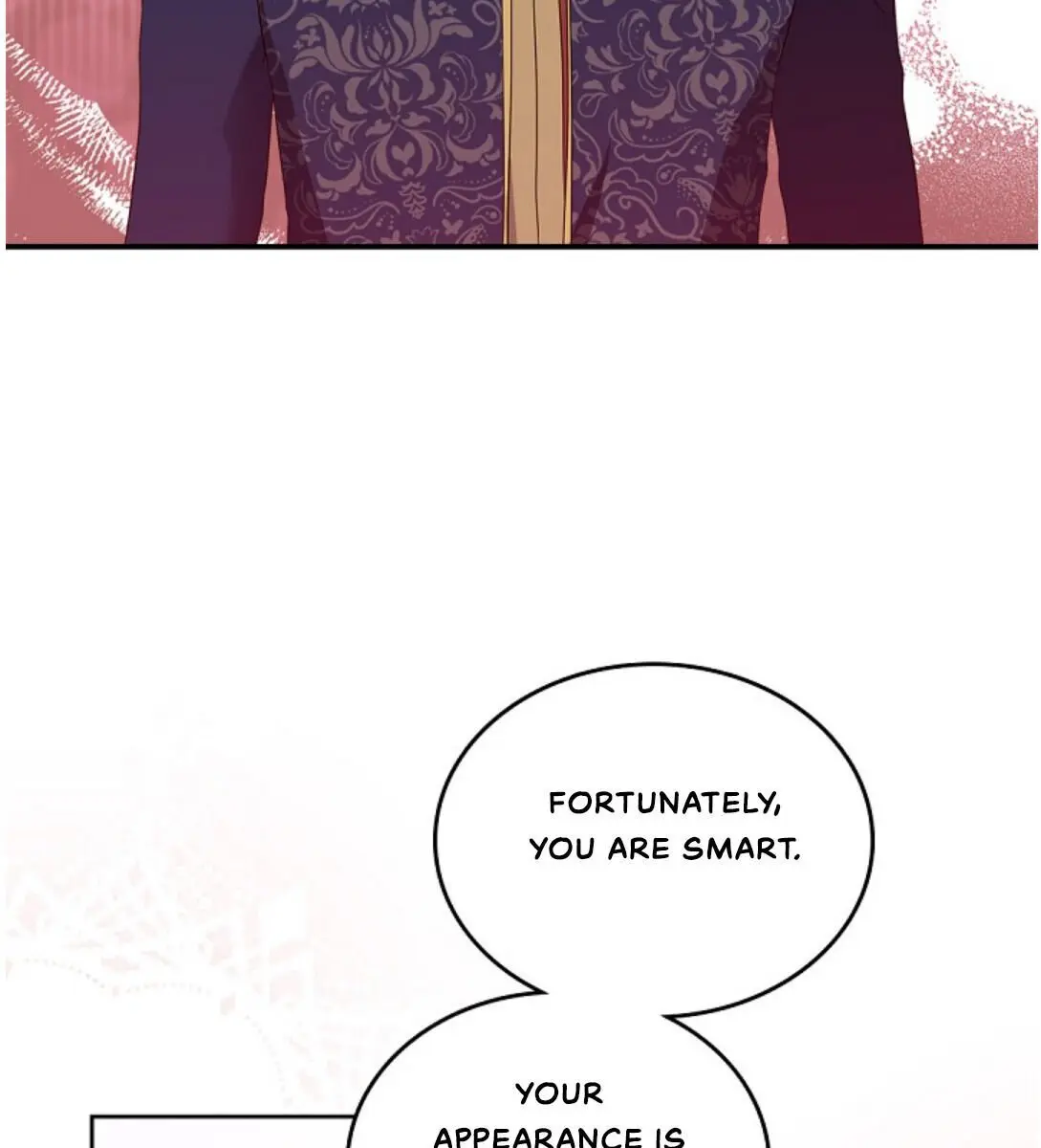 I'll Be the Matriarch in This Life Chapter 17 Page 58