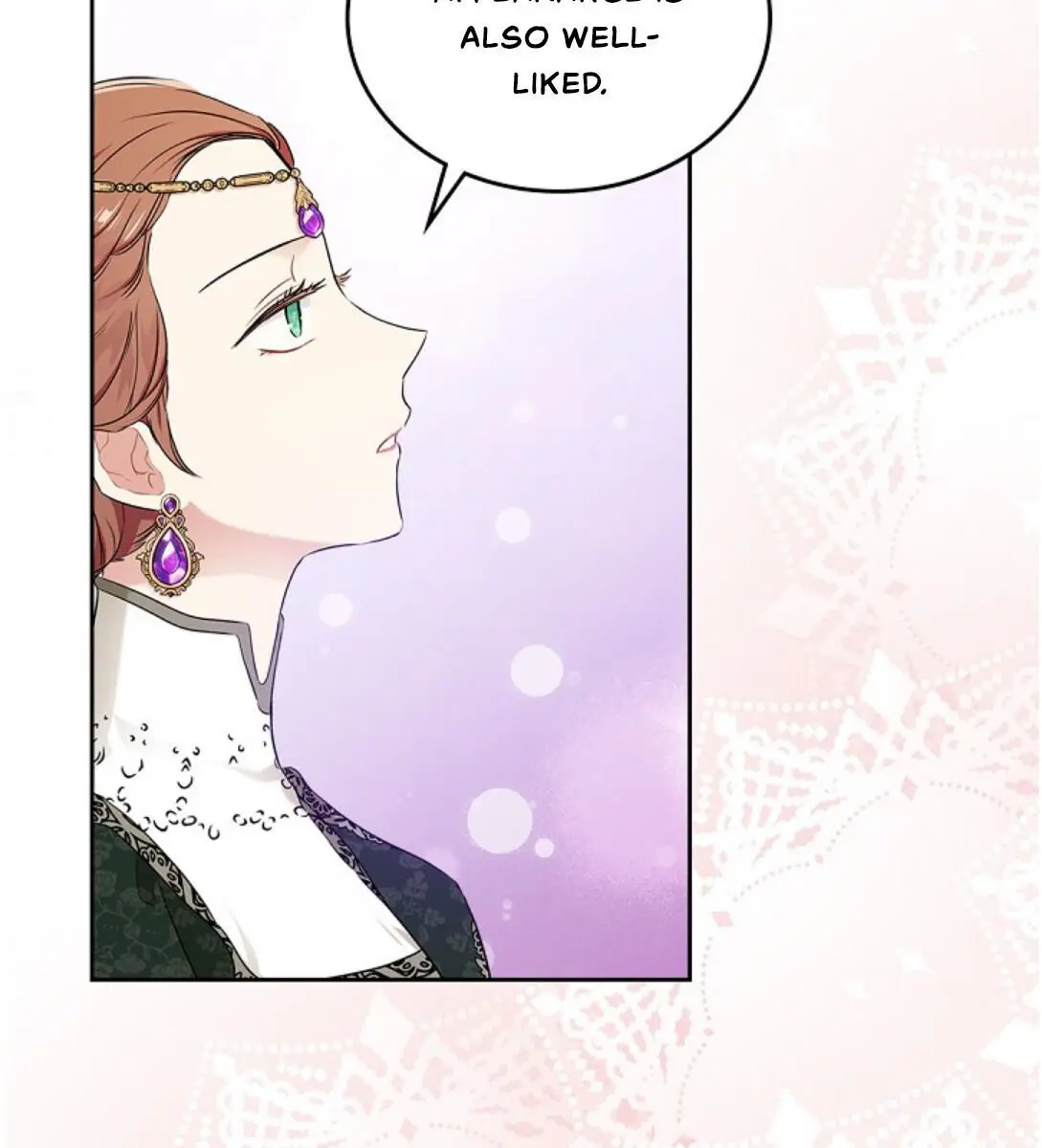 I'll Be the Matriarch in This Life Chapter 17 Page 59