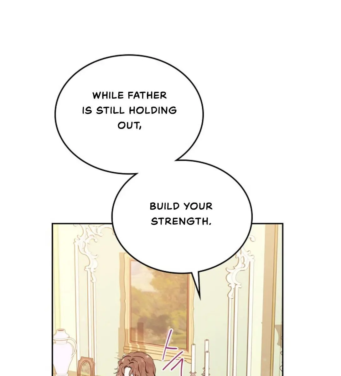 I'll Be the Matriarch in This Life Chapter 17 Page 62