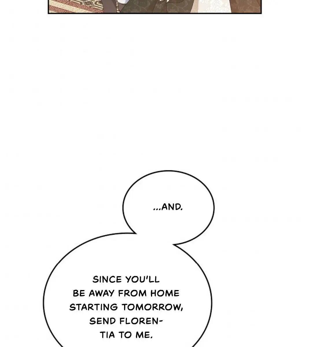 I'll Be the Matriarch in This Life Chapter 17 Page 64