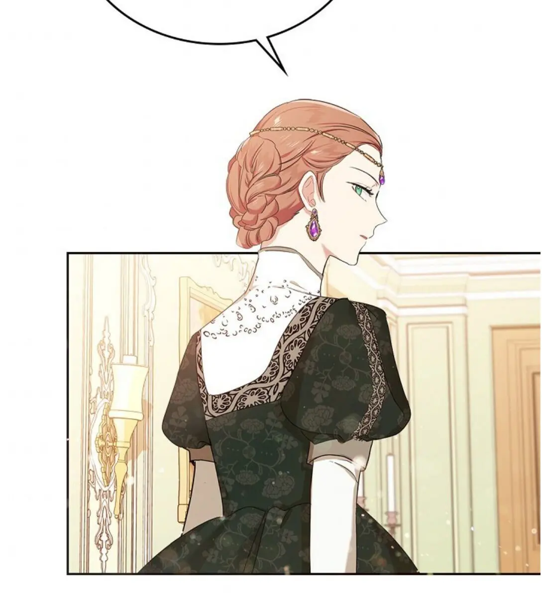 I'll Be the Matriarch in This Life Chapter 17 Page 65
