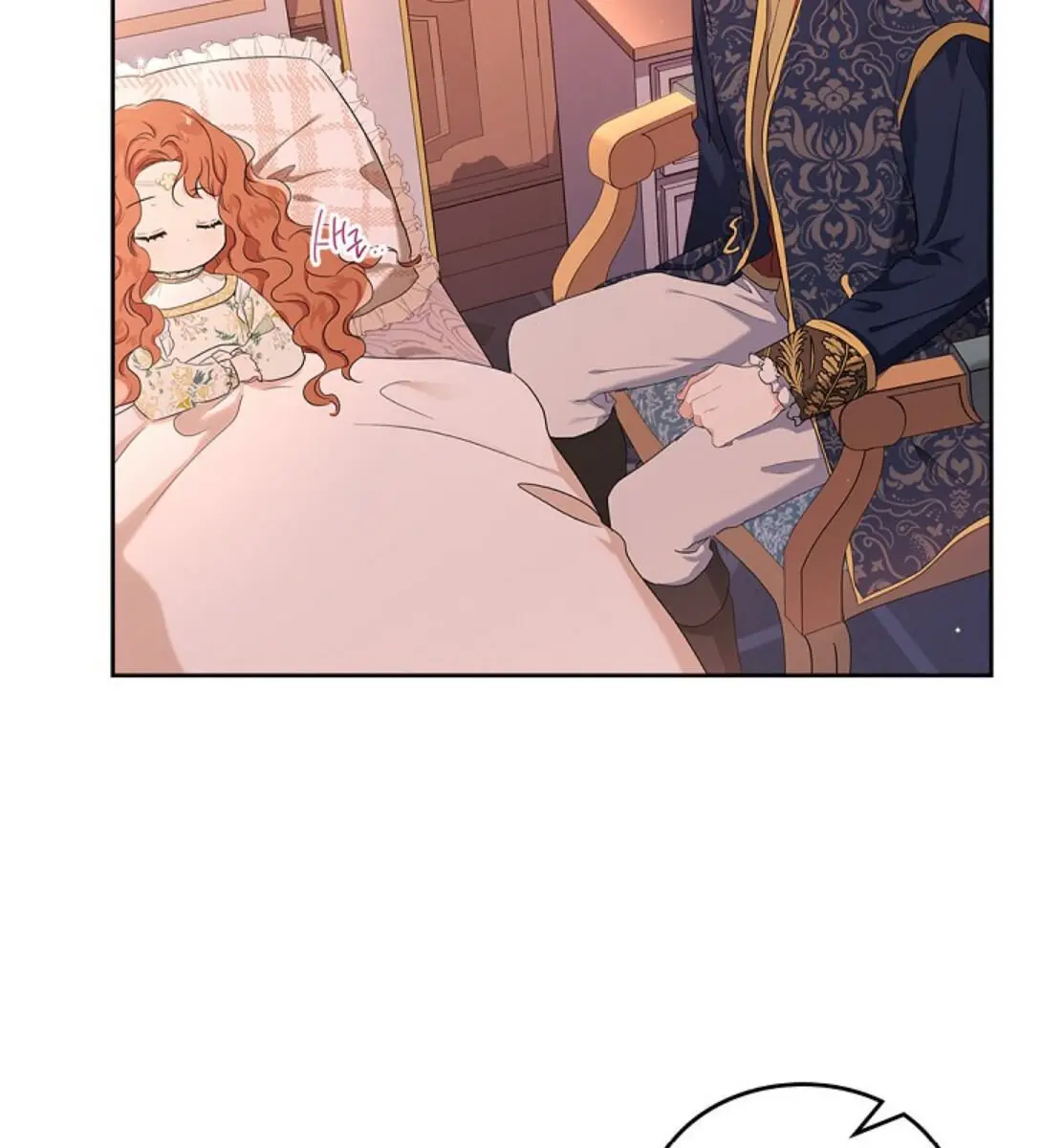 I'll Be the Matriarch in This Life Chapter 17 Page 74