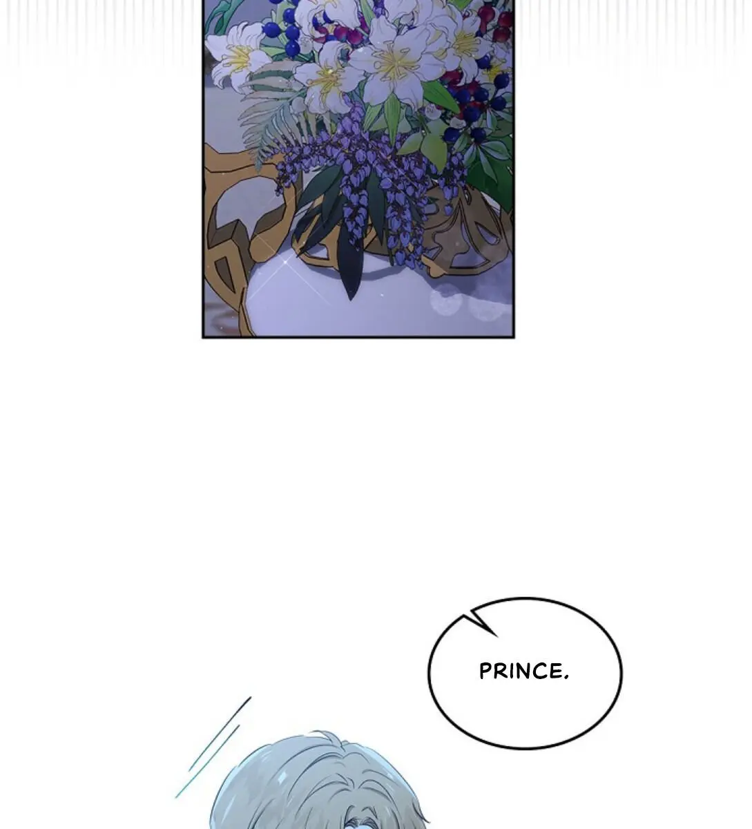 I'll Be the Matriarch in This Life Chapter 17 Page 85