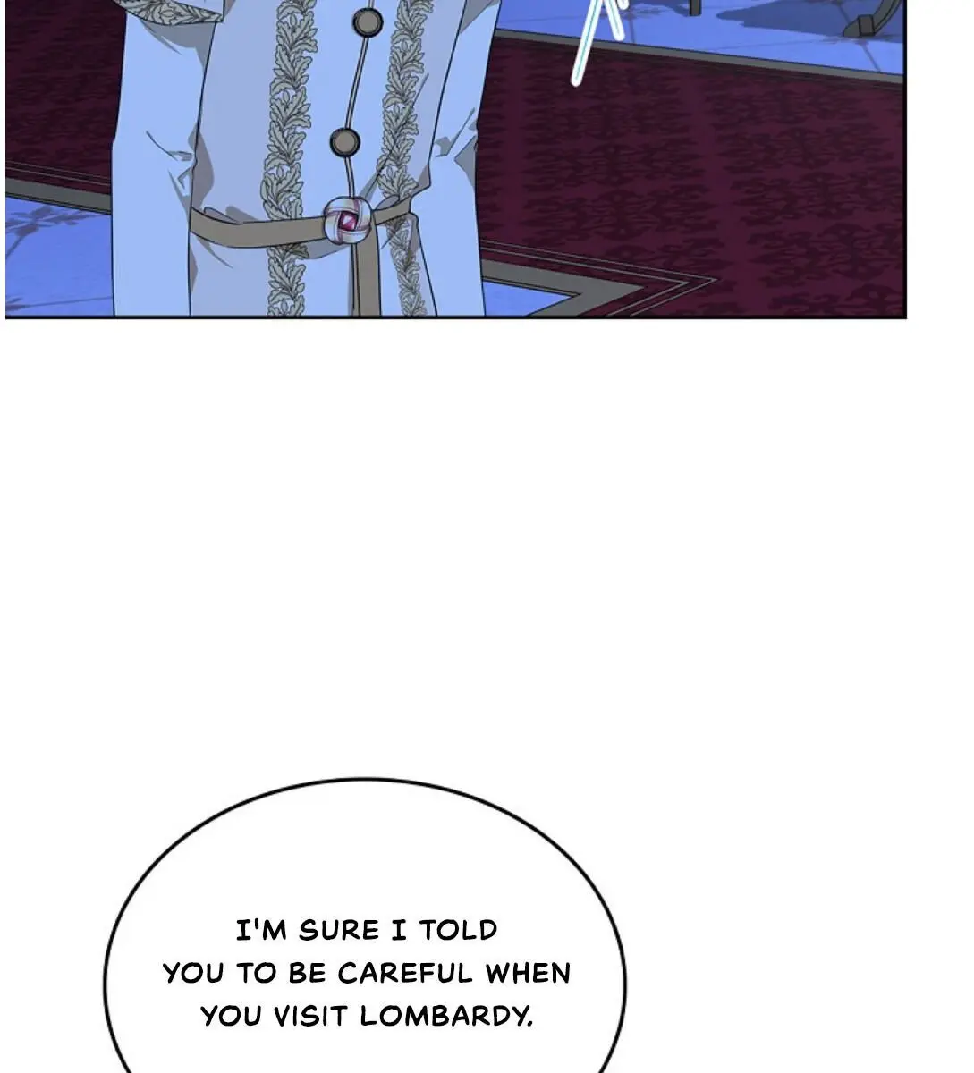I'll Be the Matriarch in This Life Chapter 17 Page 87