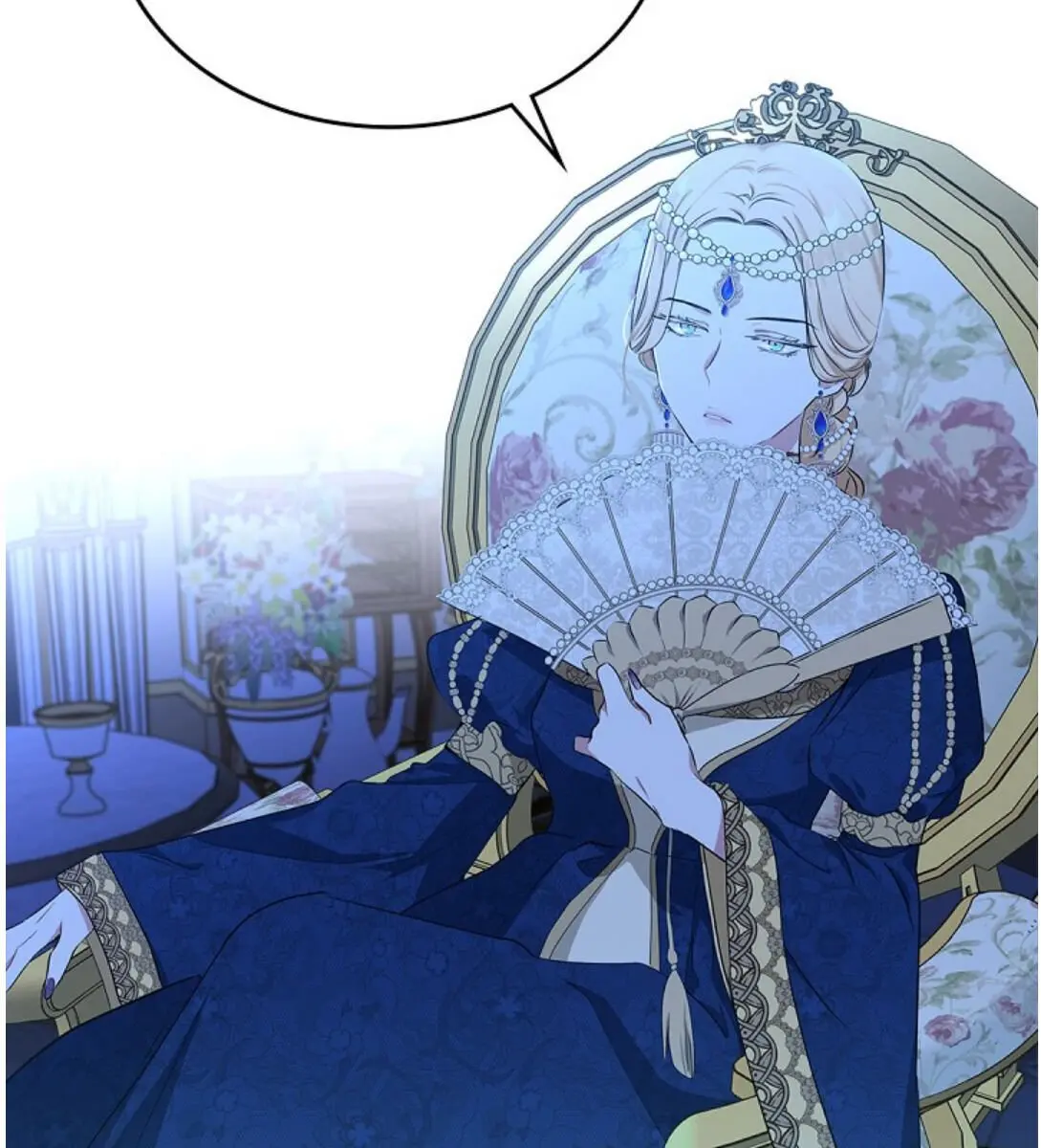 I'll Be the Matriarch in This Life Chapter 17 Page 88