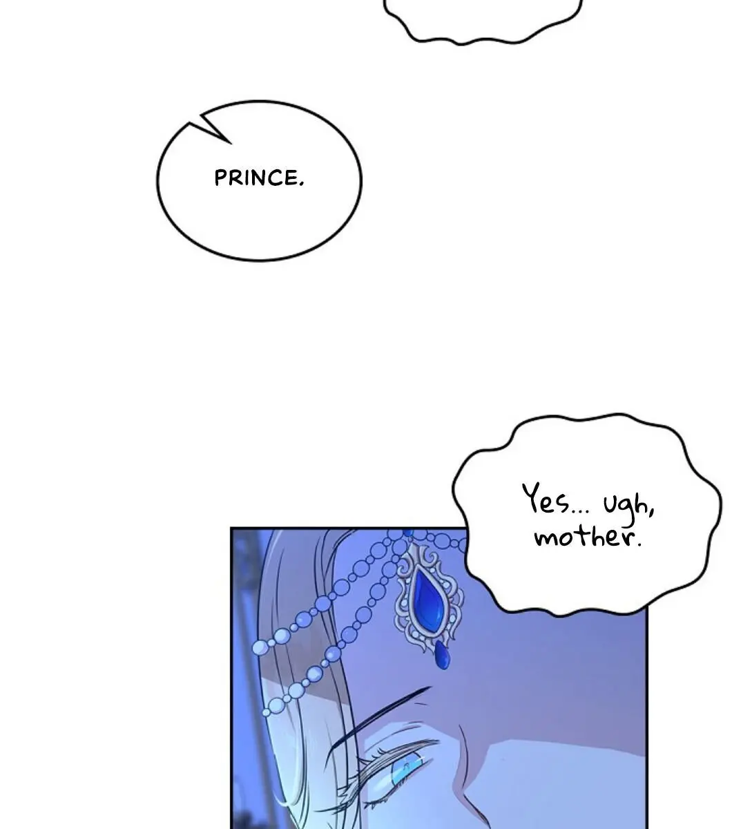 I'll Be the Matriarch in This Life Chapter 17 Page 94