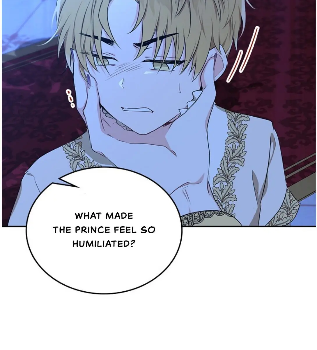 I'll Be the Matriarch in This Life Chapter 17 Page 97