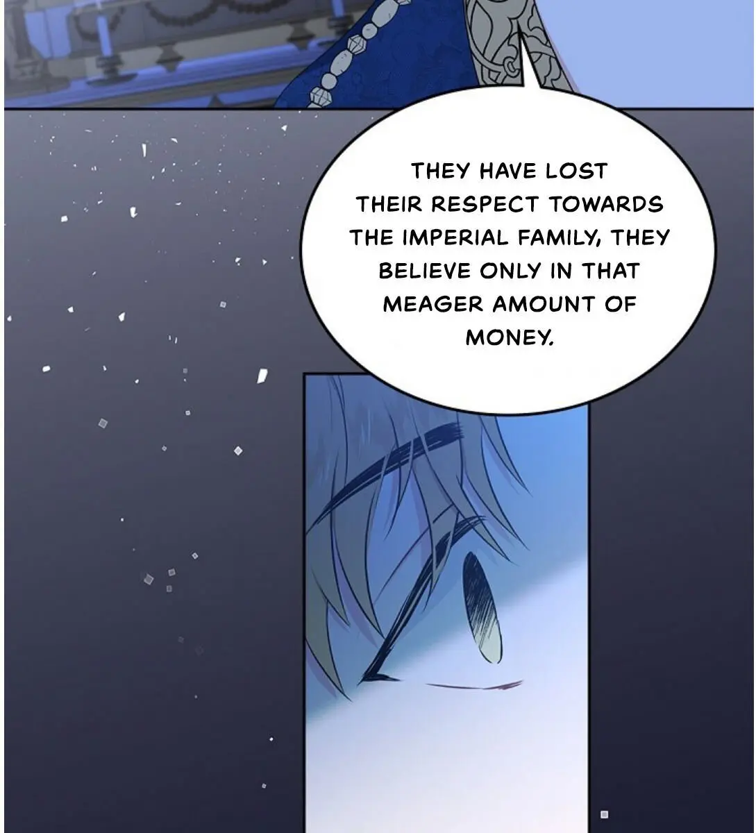 I'll Be the Matriarch in This Life Chapter 17 Page 104